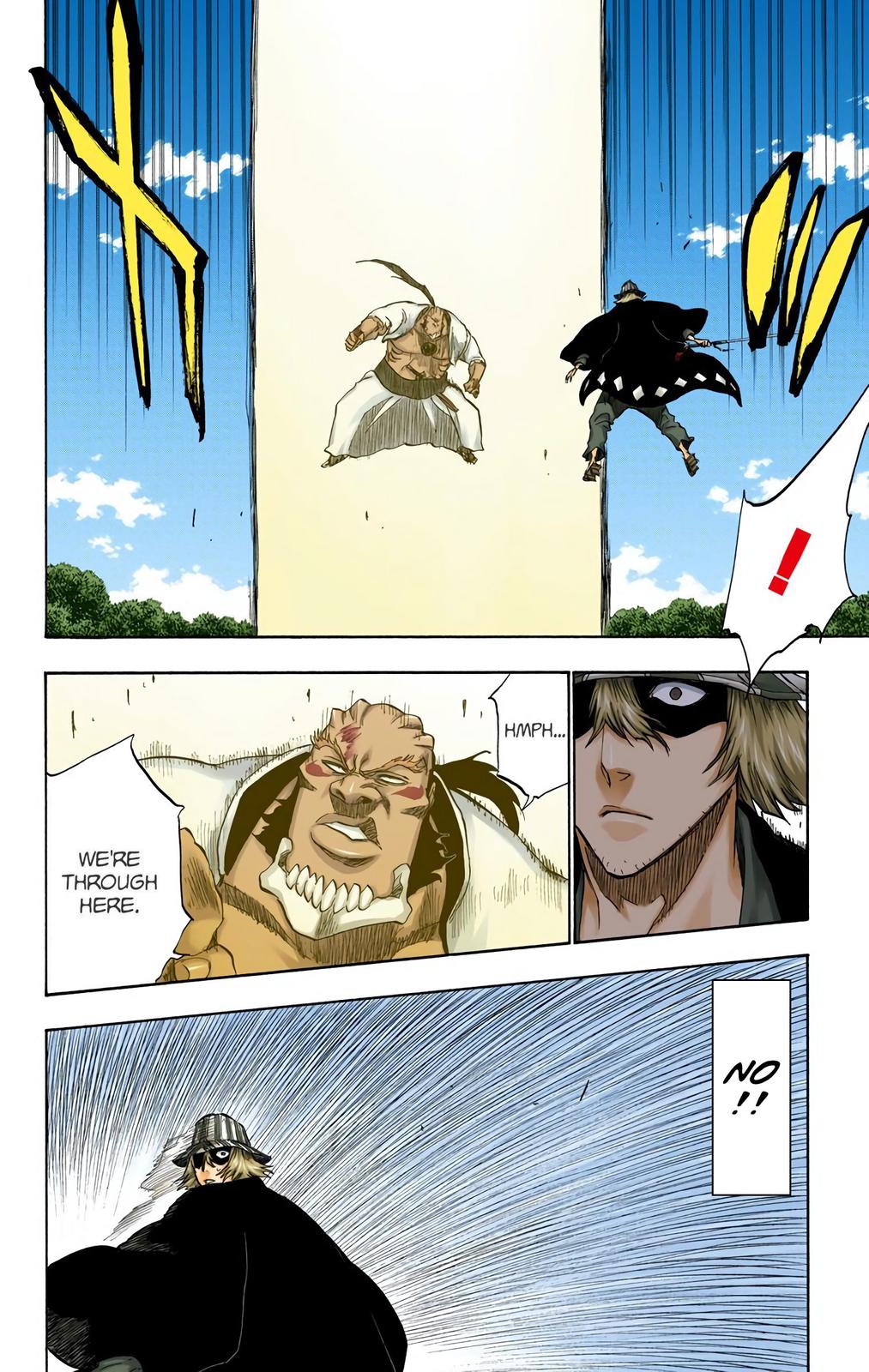 Chapter 236 — Chapter 236 — Page 16
