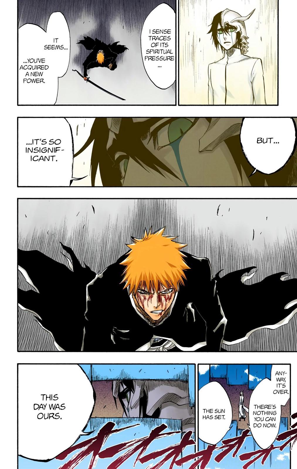 Chapter 236 — Chapter 236 — Page 18