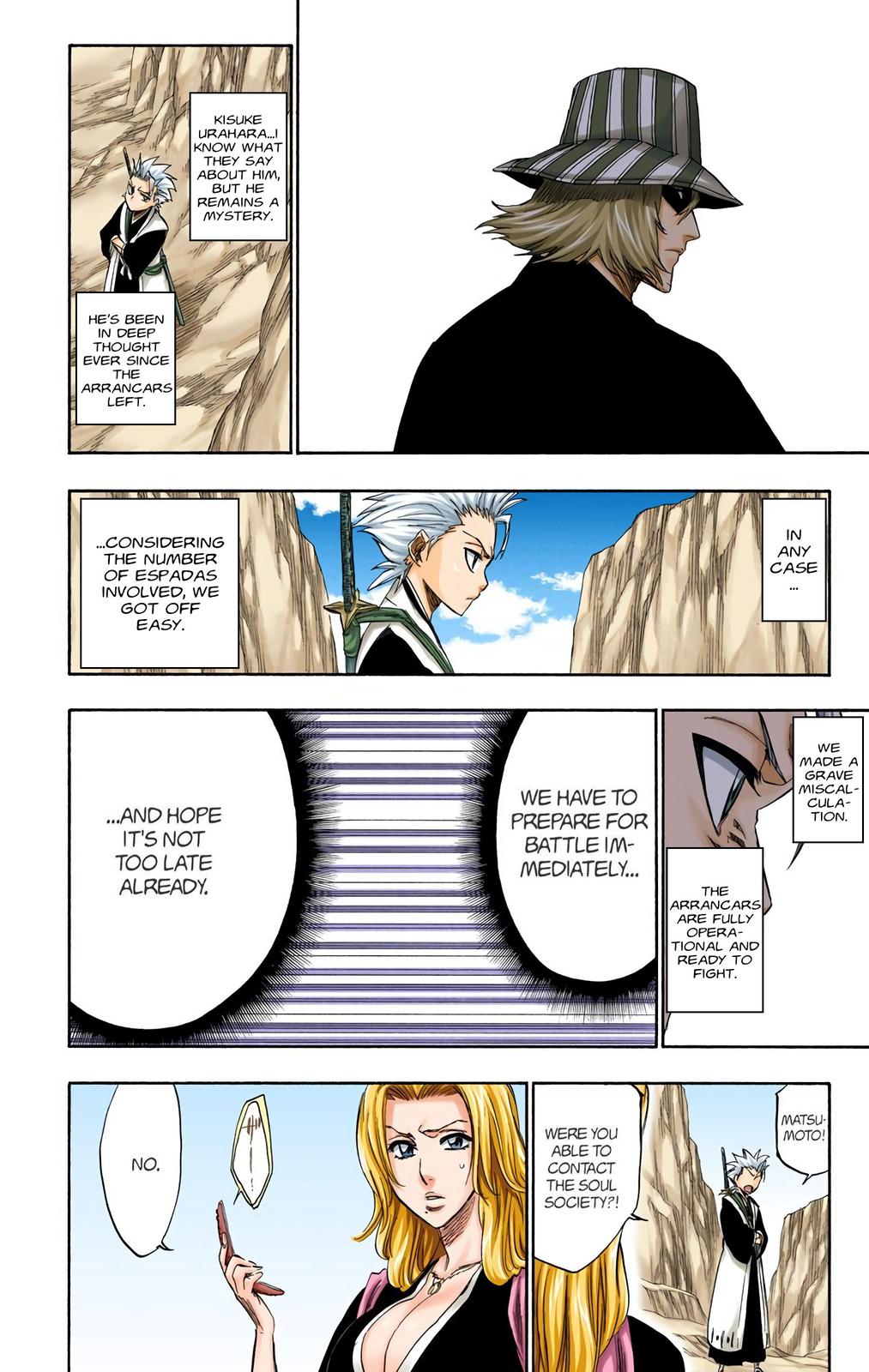 Chapter 237 — Page 6