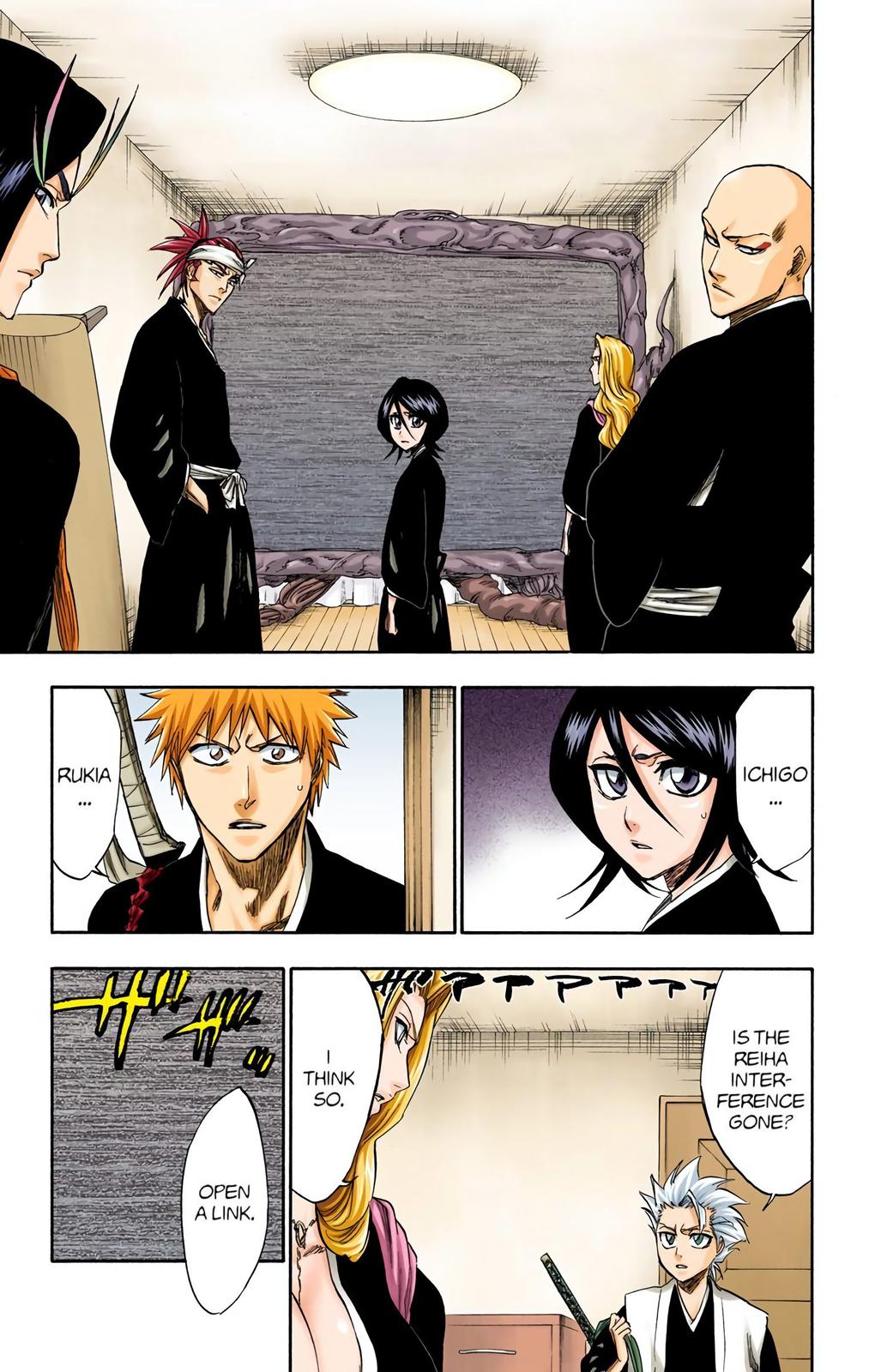 Chapter 238 — Chapter 238 — Page 5