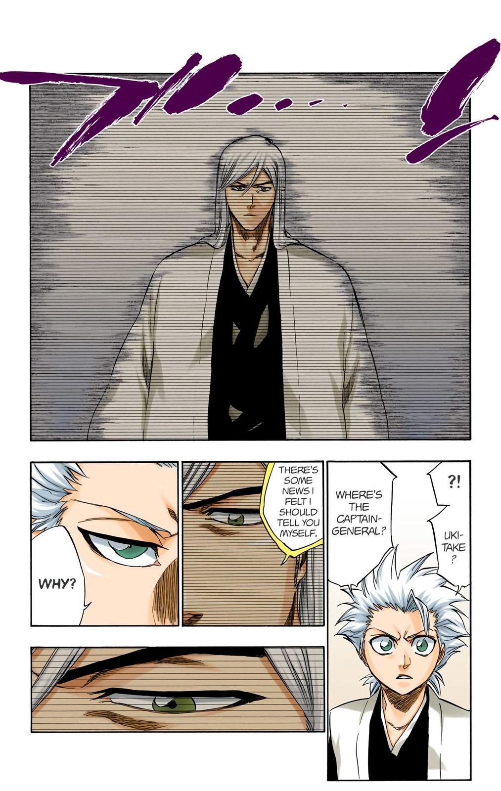 Chapter 238 — Chapter 238 — Page 6