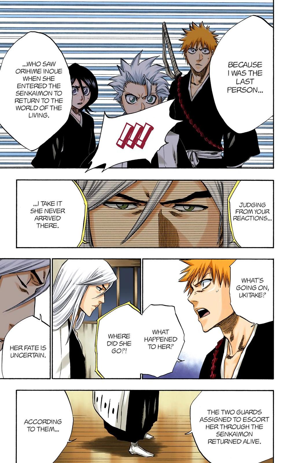 Chapter 238 — Chapter 238 — Page 7