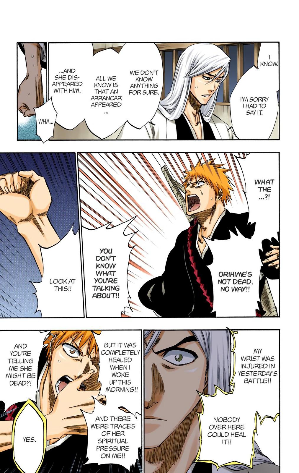 Chapter 238 — Chapter 238 — Page 9