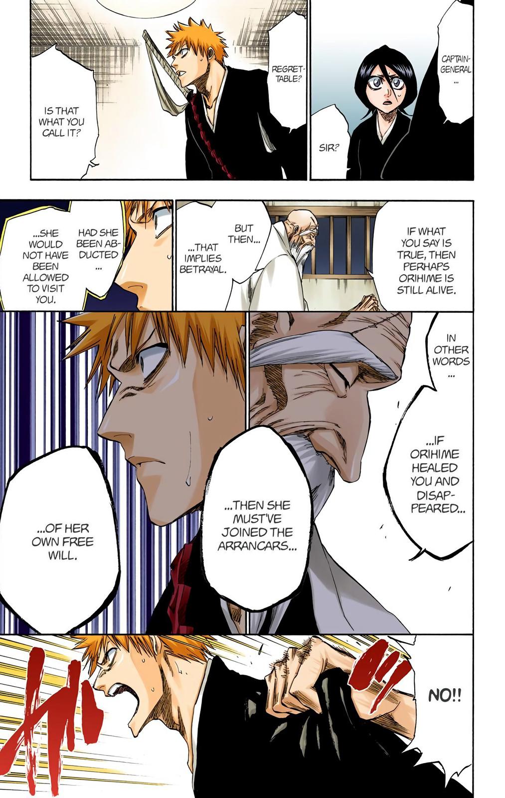 Chapter 238 — Chapter 238 — Page 11