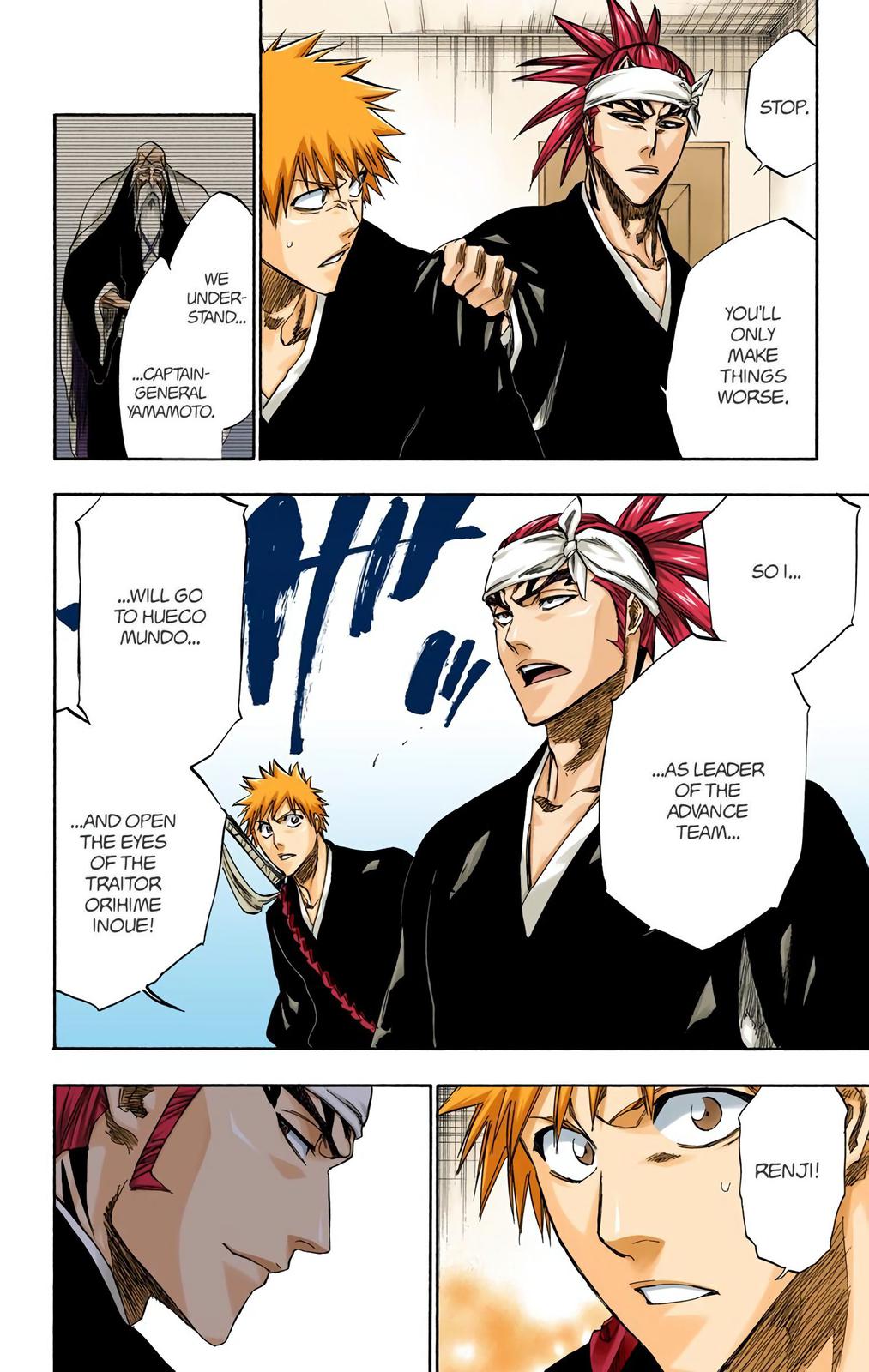 Chapter 238 — Chapter 238 — Page 12