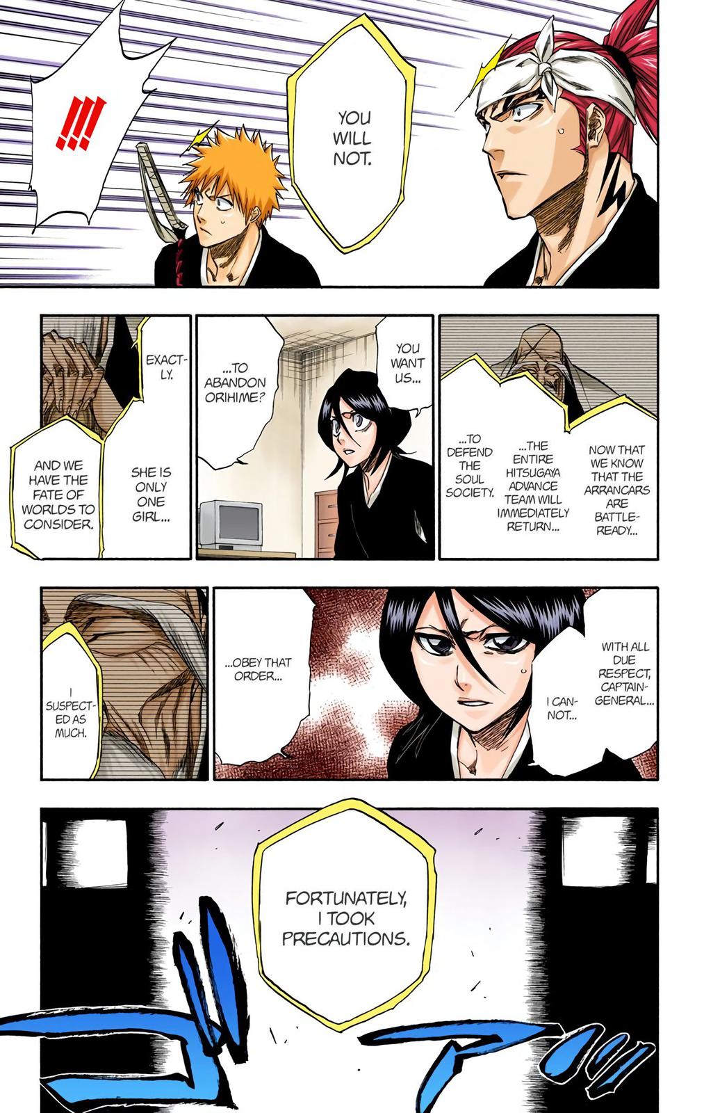 Chapter 238 — Chapter 238 — Page 13