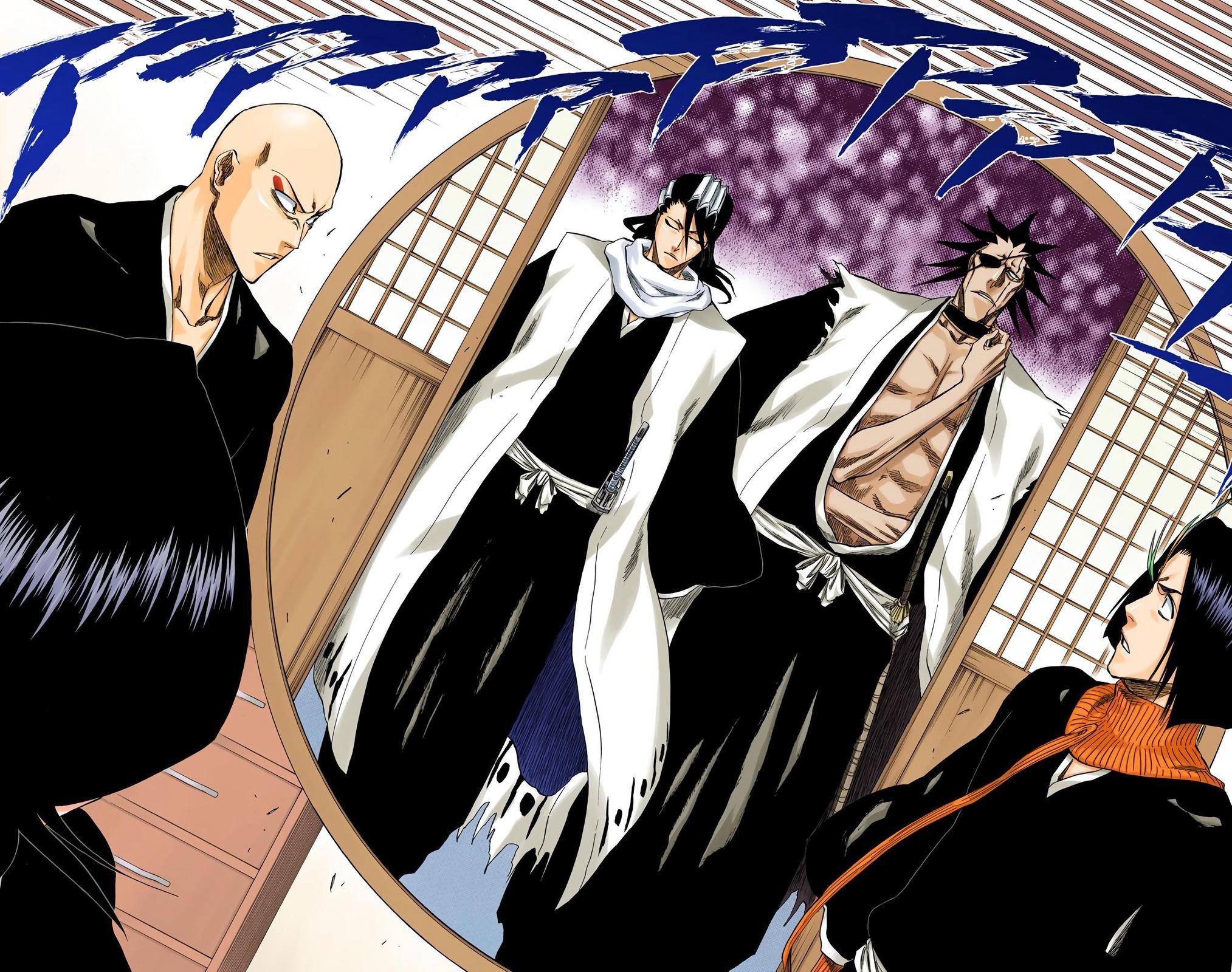 Chapter 238 — Chapter 238 — Page 14