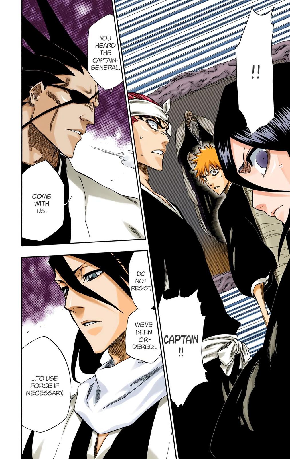 Chapter 238 — Chapter 238 — Page 15