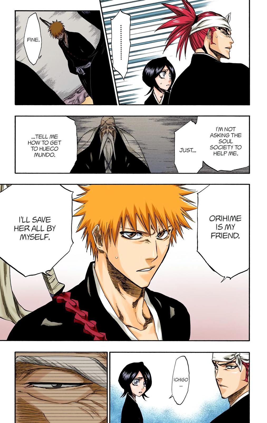 Chapter 238 — Chapter 238 — Page 16