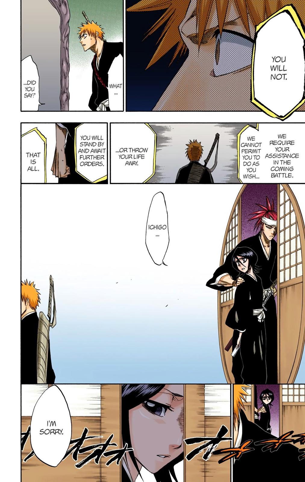 Chapter 238 — Chapter 238 — Page 17