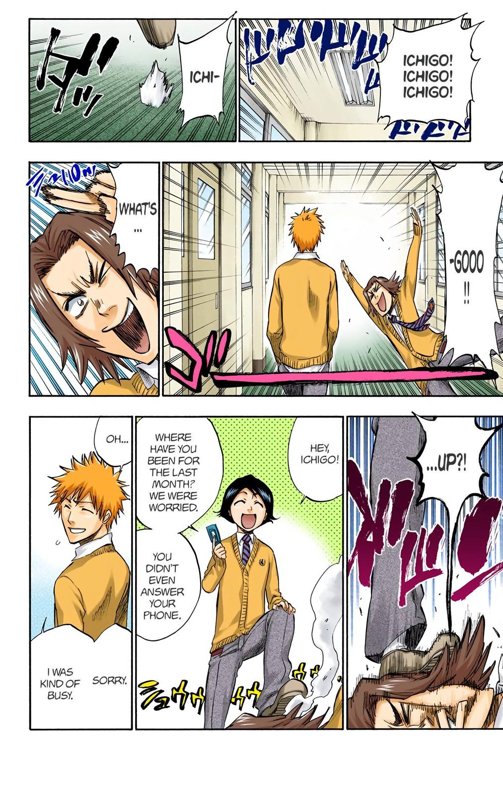 Chapter 239 — Chapter 239 — Page 5