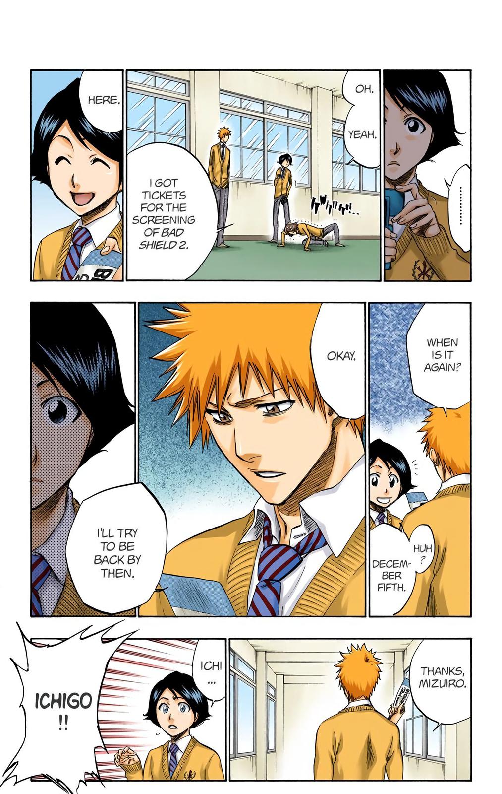 Chapter 239 — Chapter 239 — Page 6