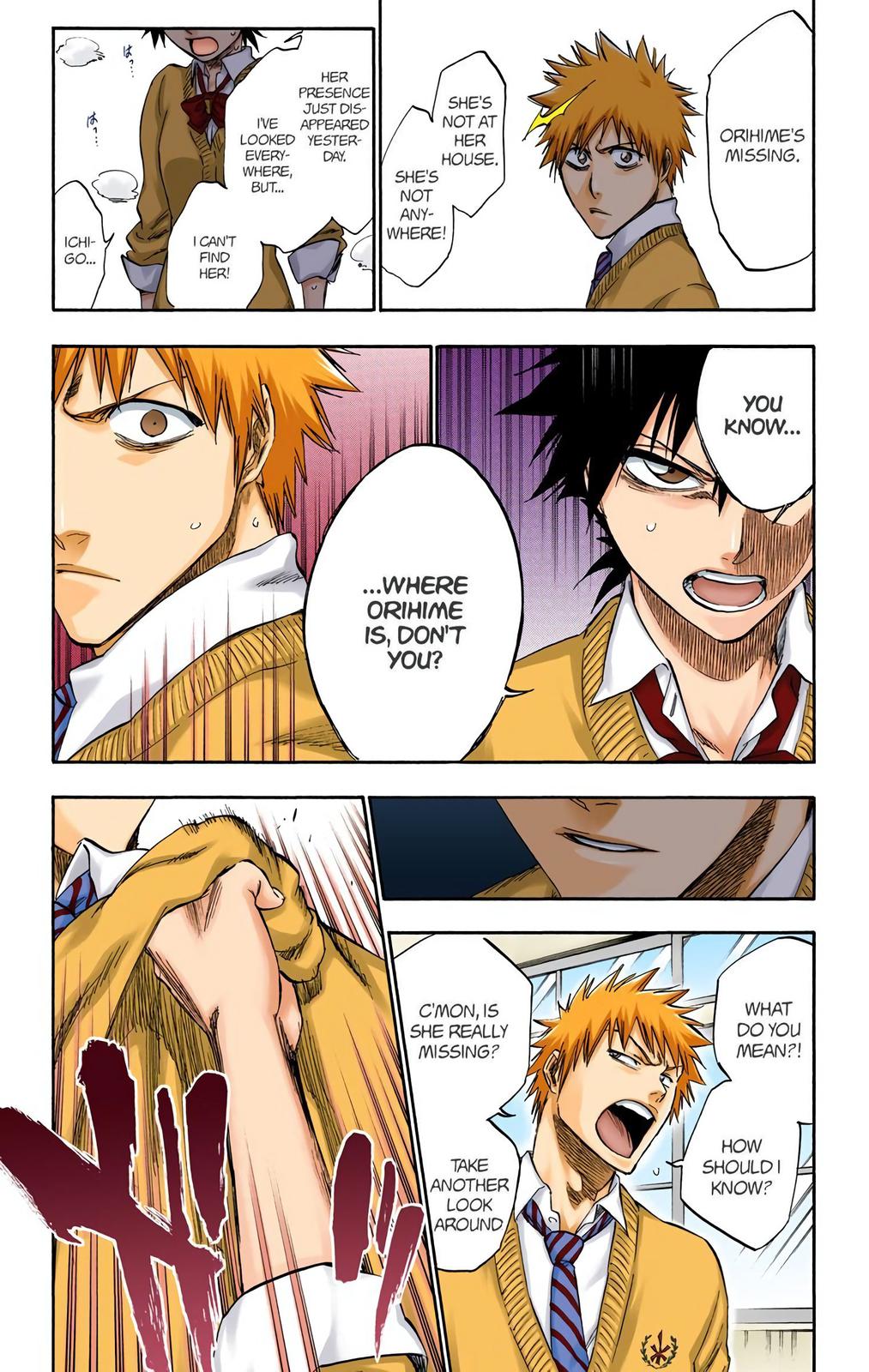 Chapter 239 — Chapter 239 — Page 8