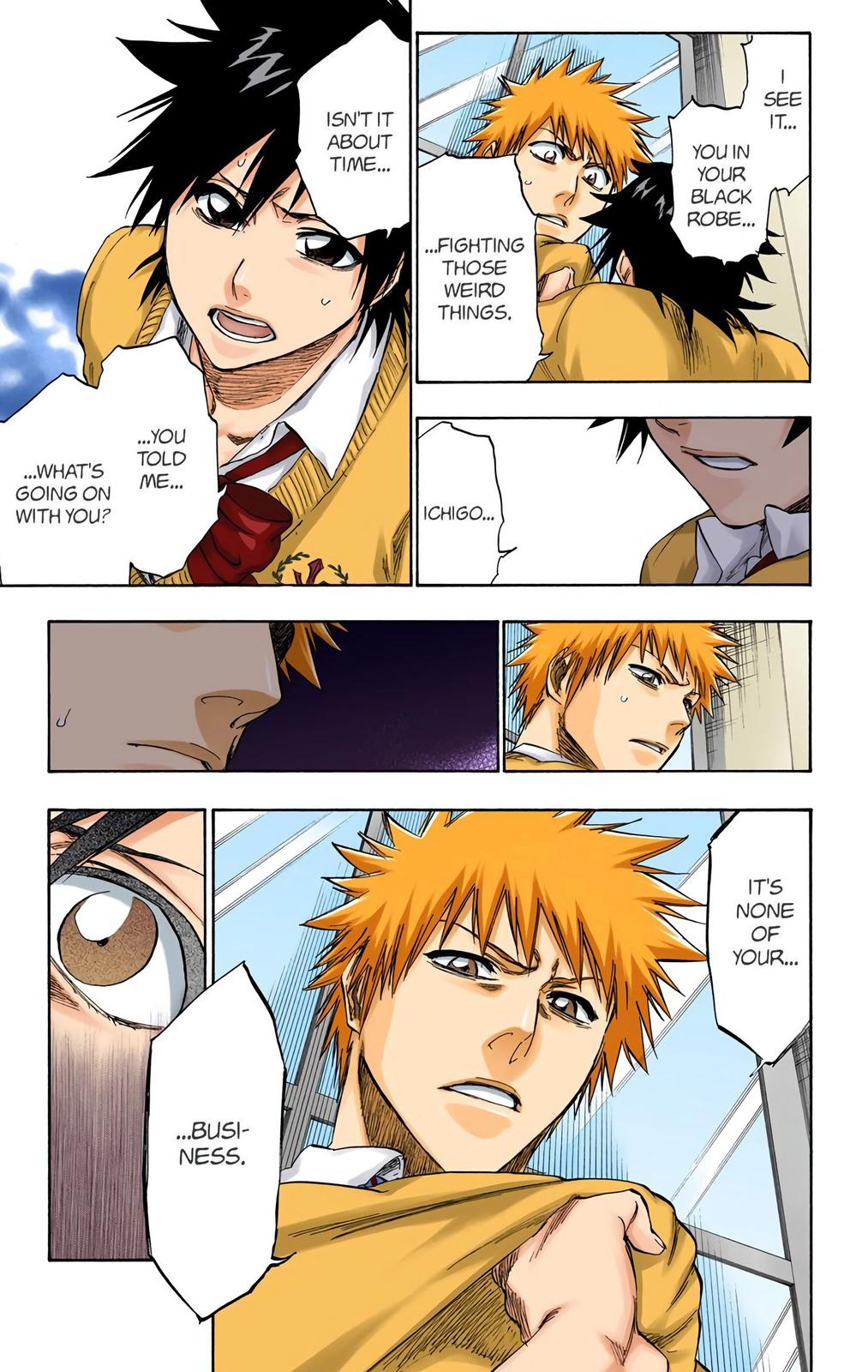 Chapter 239 — Chapter 239 — Page 10