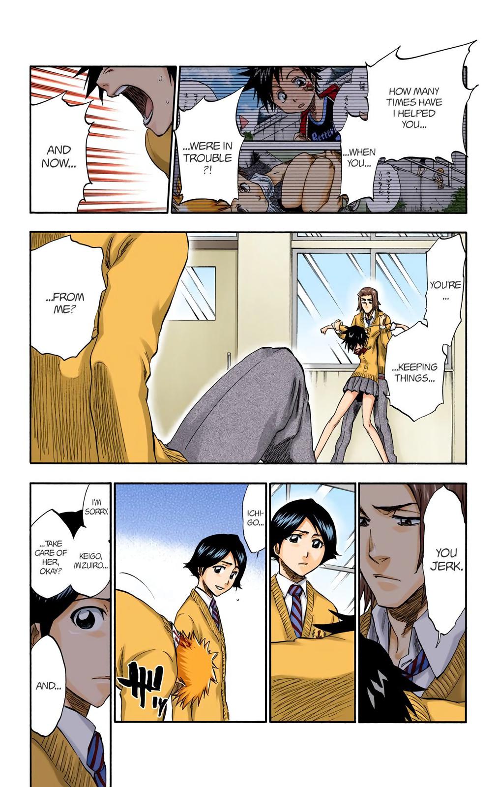 Chapter 239 — Chapter 239 — Page 13