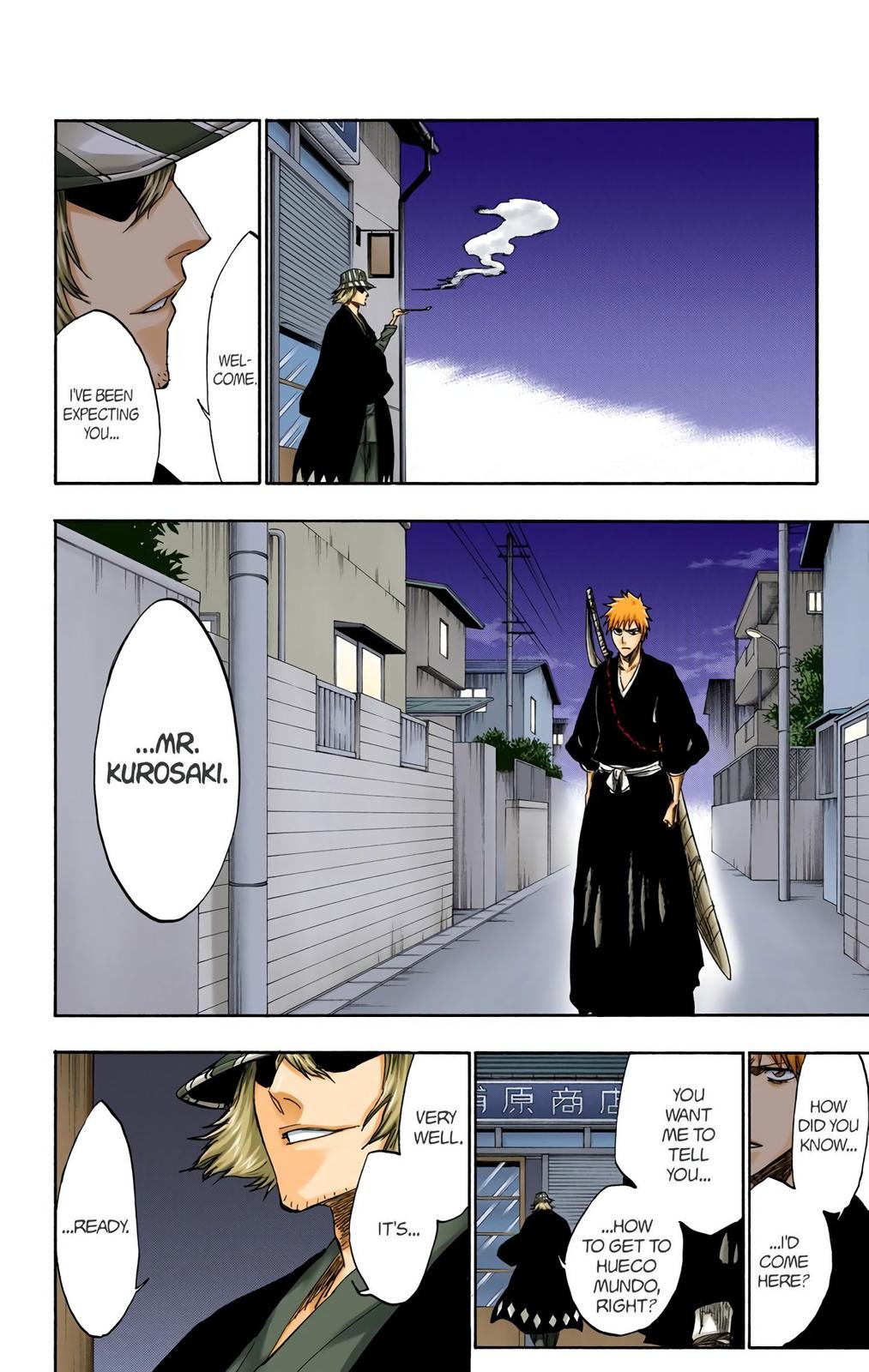 Chapter 239 — Chapter 239 — Page 15