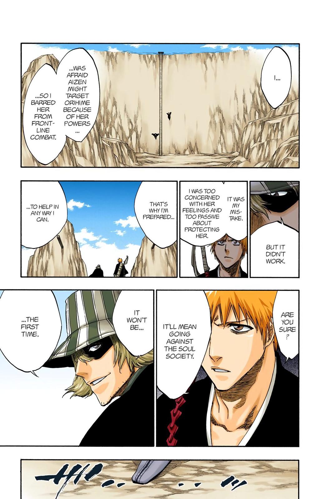 Chapter 239 — Chapter 239 — Page 16
