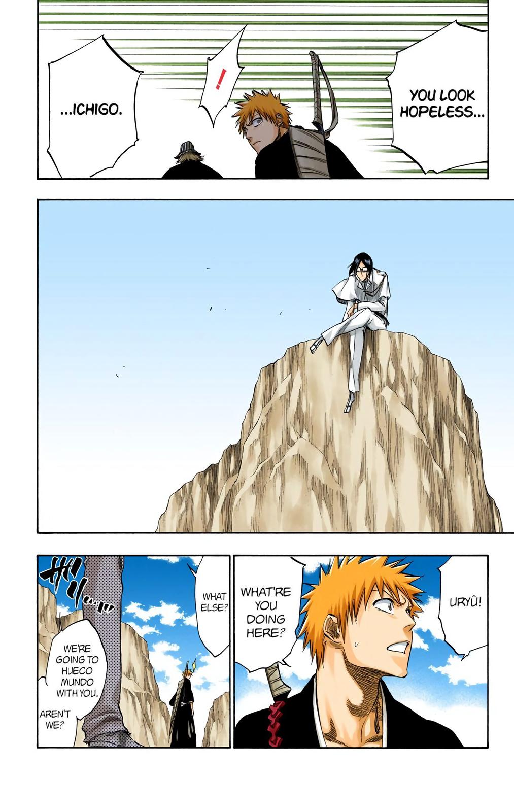 Chapter 239 — Chapter 239 — Page 17