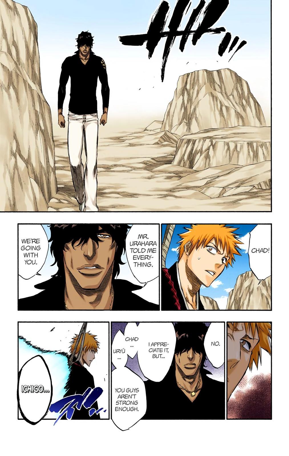 Chapter 239 — Chapter 239 — Page 18