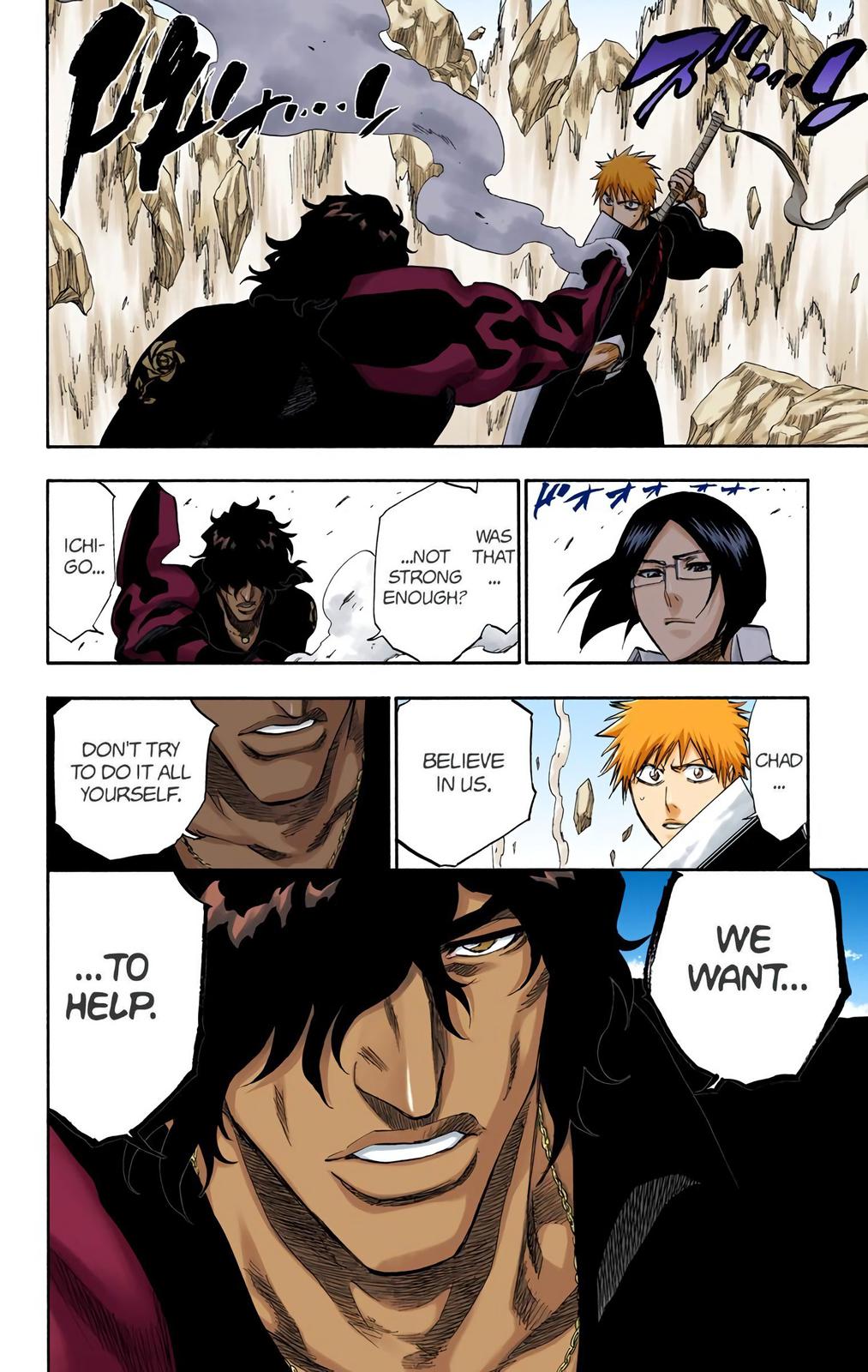 Chapter 239 — Chapter 239 — Page 20