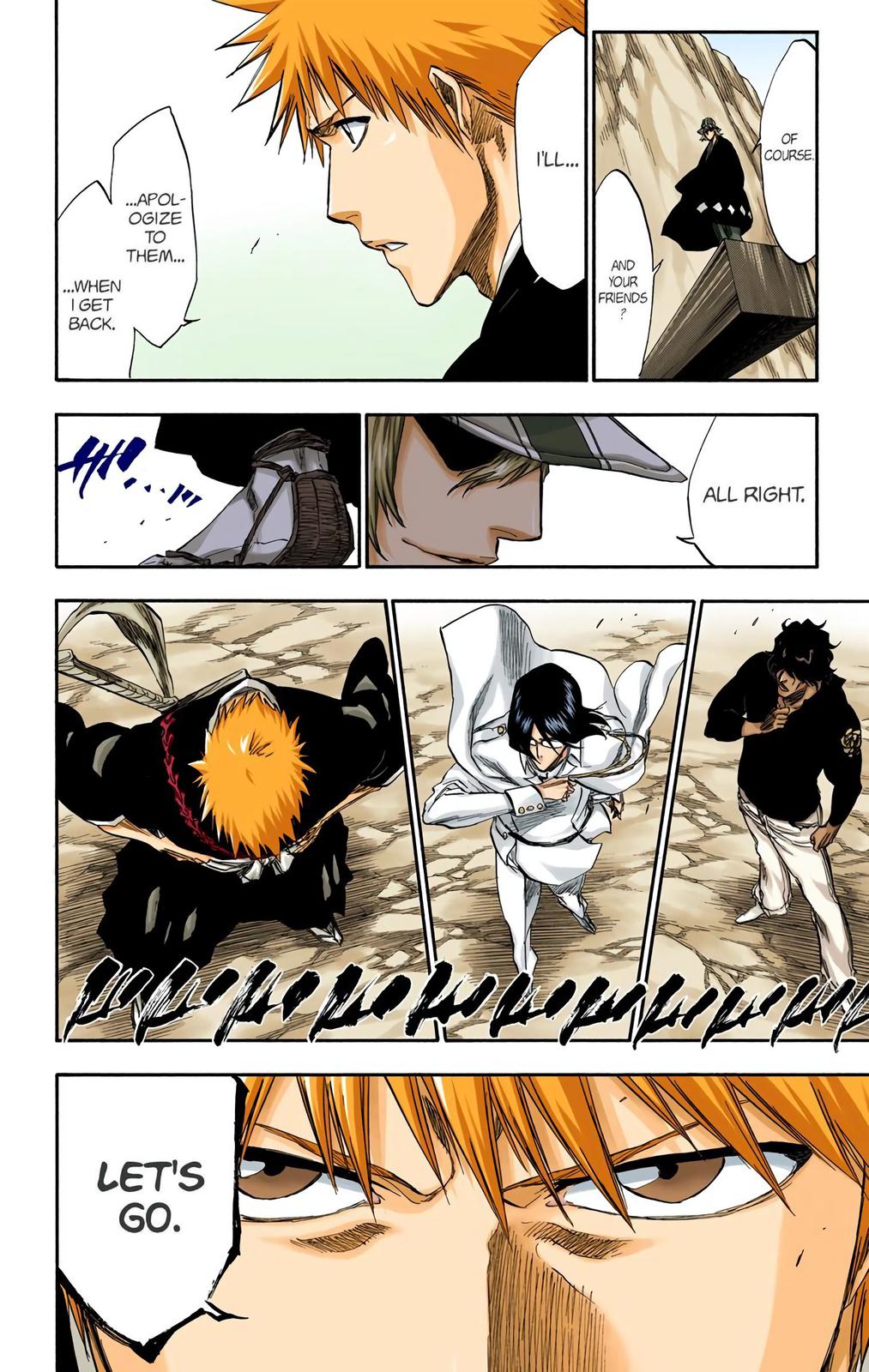 Chapter 240 — Chapter 240 — Page 4
