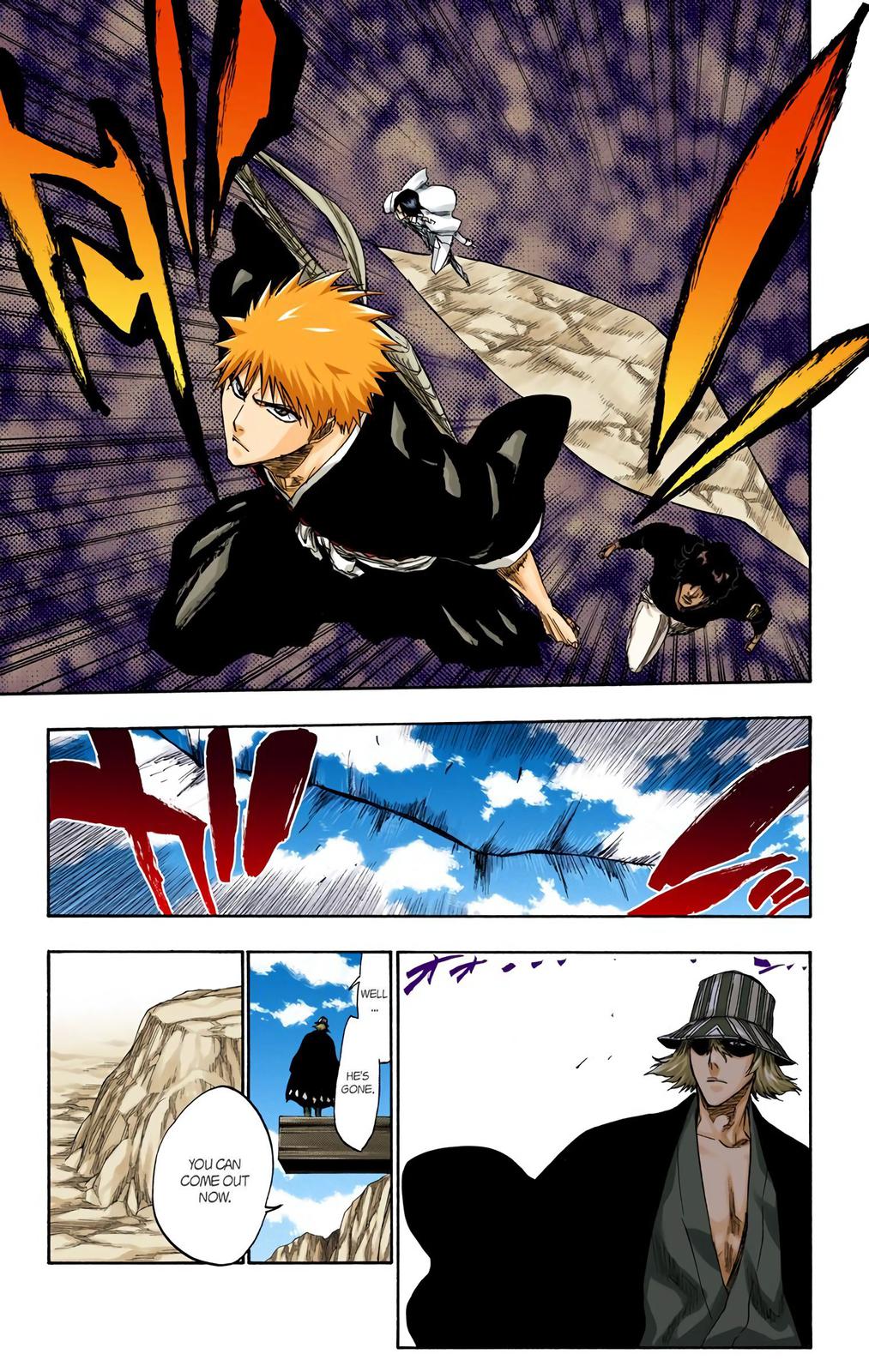 Chapter 240 — Chapter 240 — Page 5