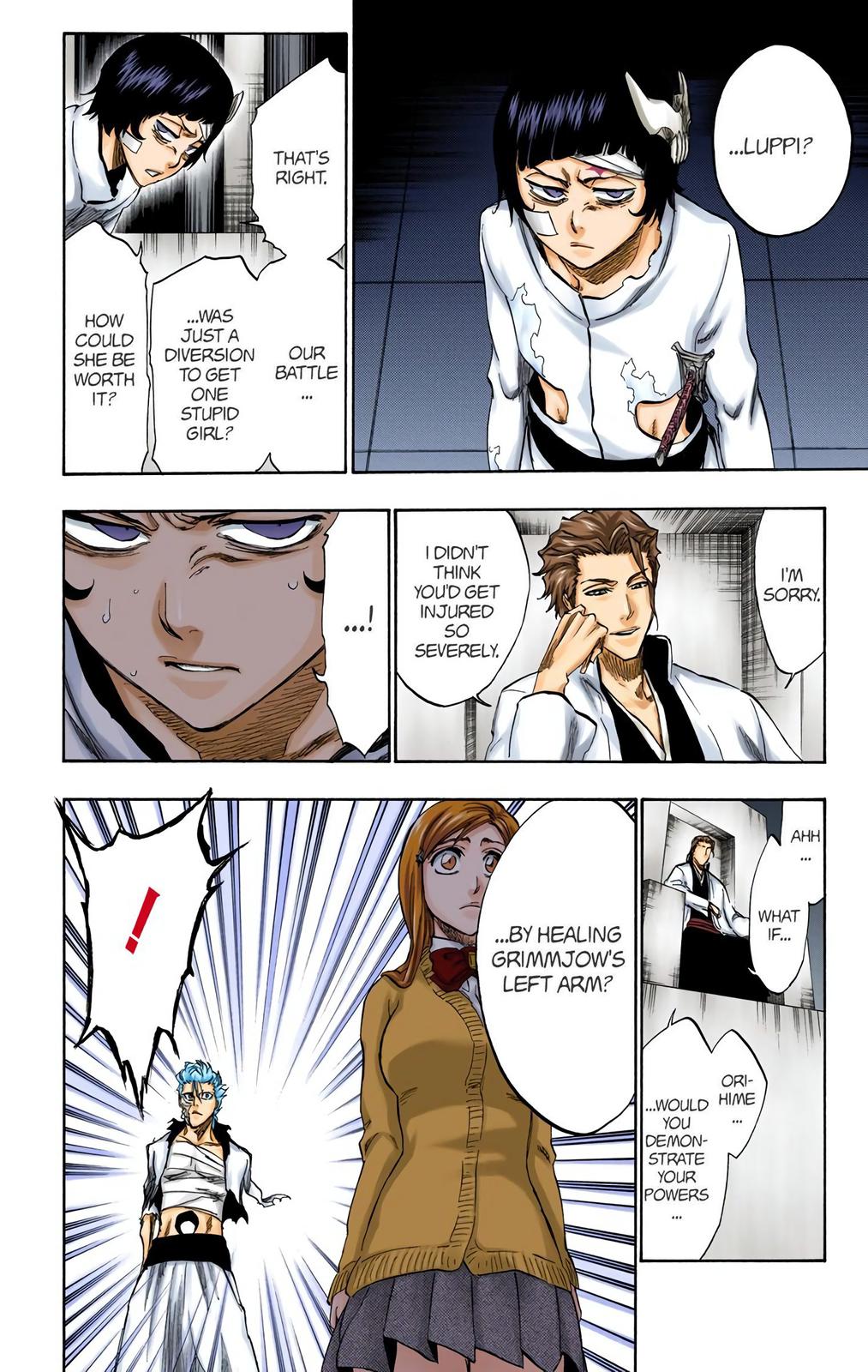 Chapter 240 — Chapter 240 — Page 10
