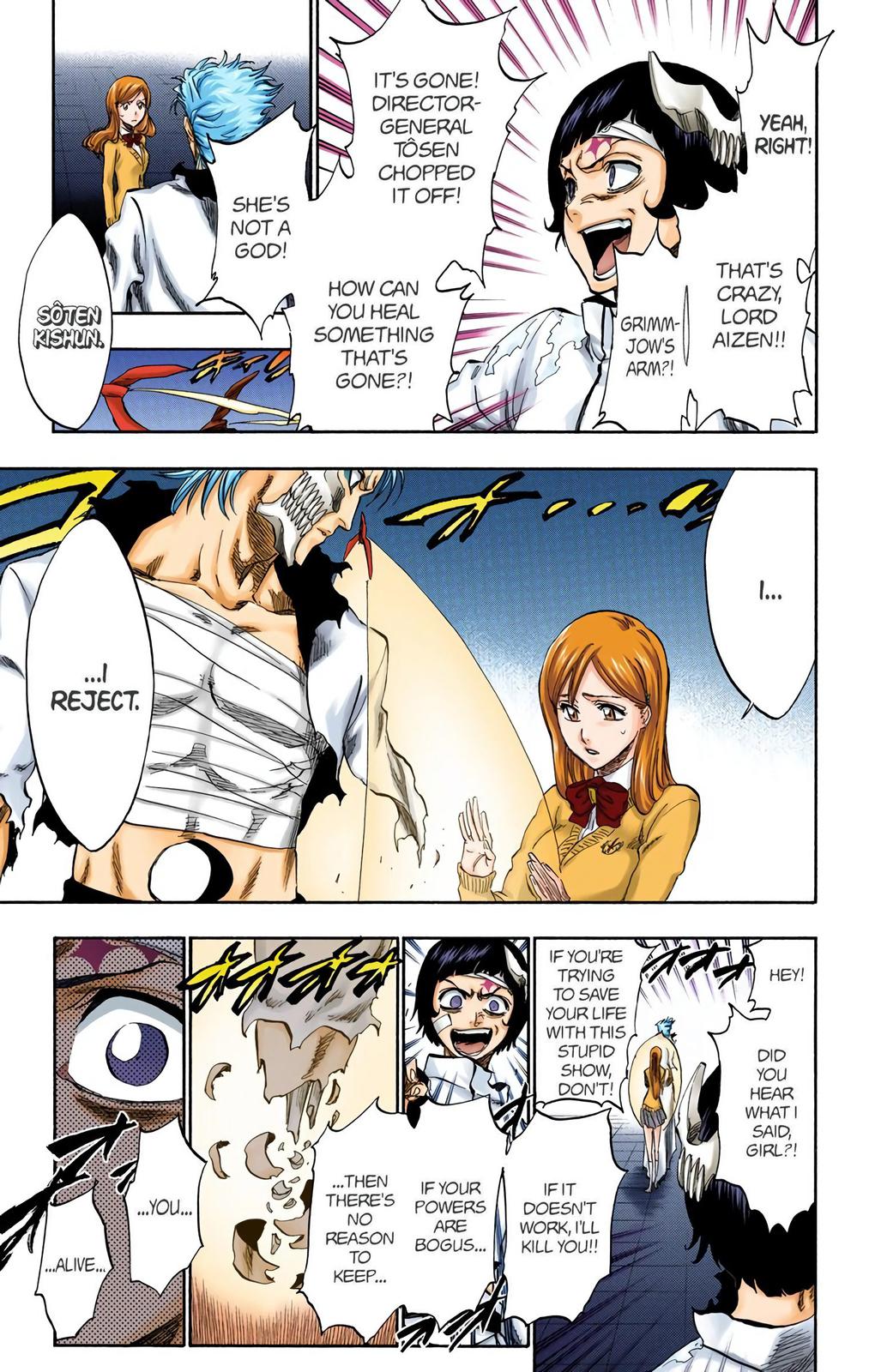 Chapter 240 — Chapter 240 — Page 11
