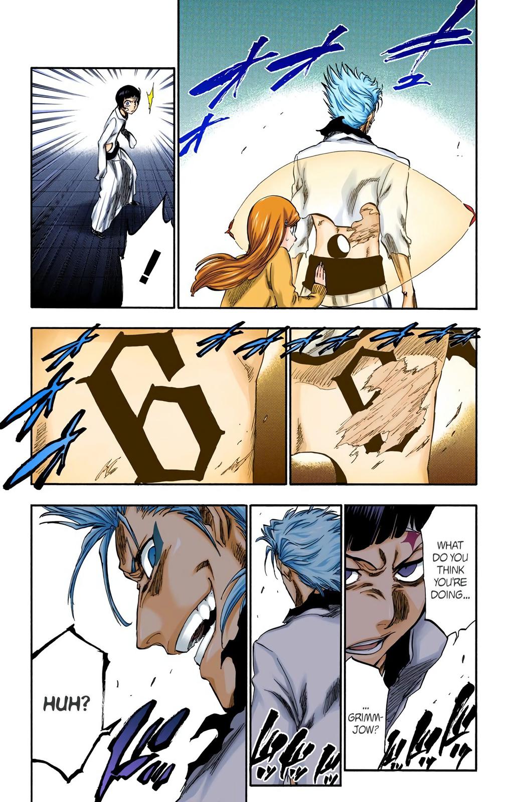 Chapter 240 — Chapter 240 — Page 15