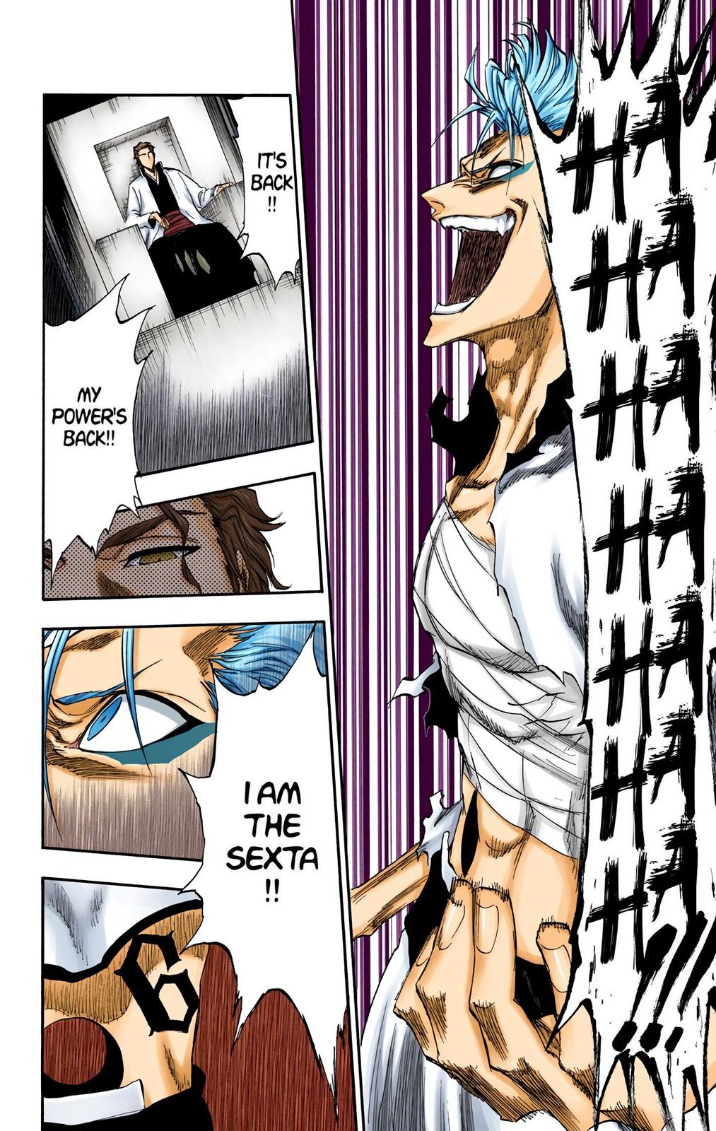 Chapter 240 — Chapter 240 — Page 18