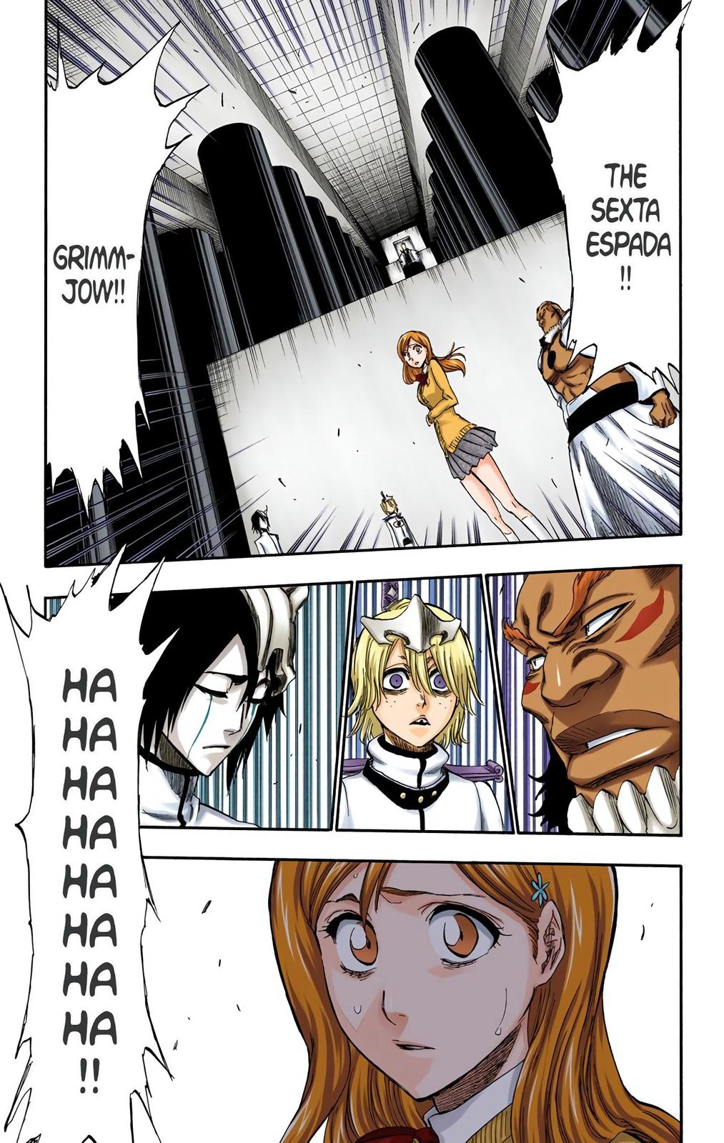 Chapter 240 — Chapter 240 — Page 19