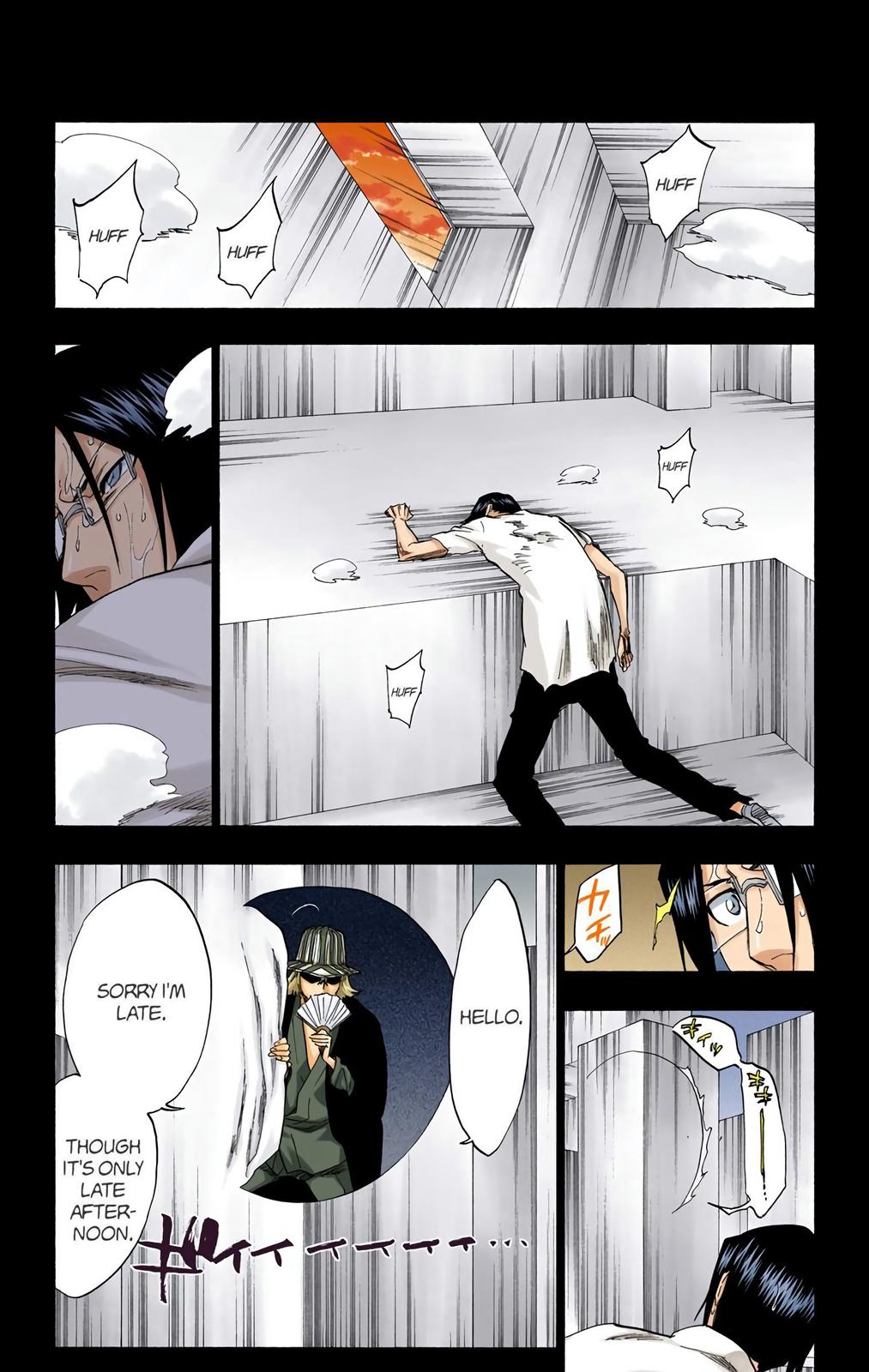 Chapter 241 — Chapter 241 — Page 4