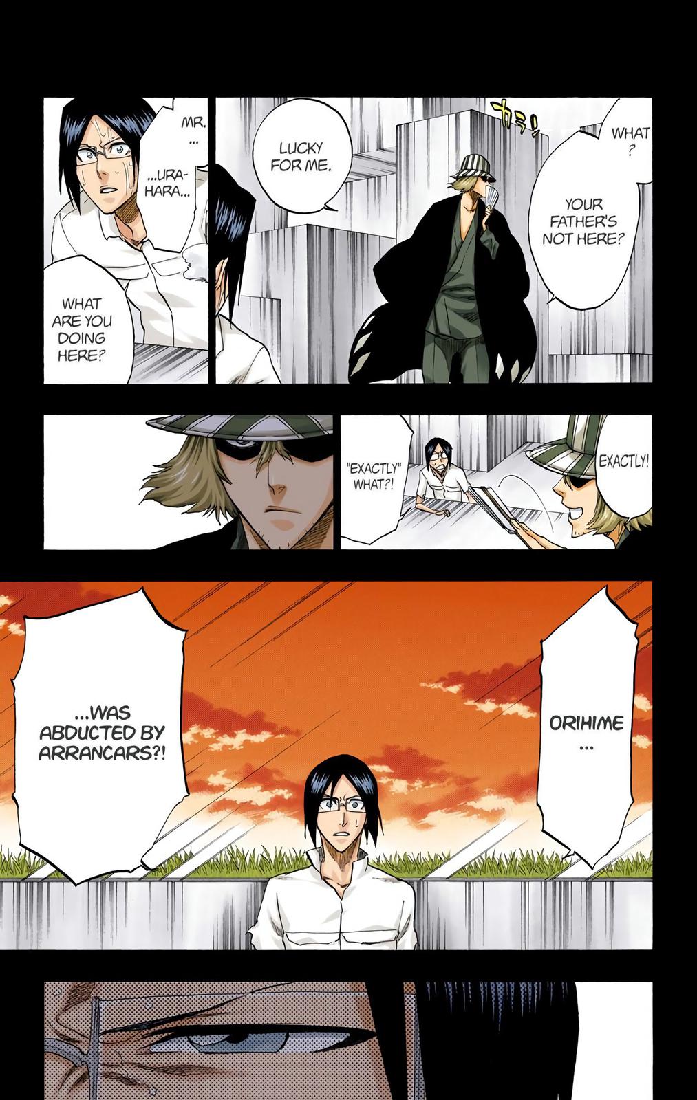 Chapter 241 — Chapter 241 — Page 5