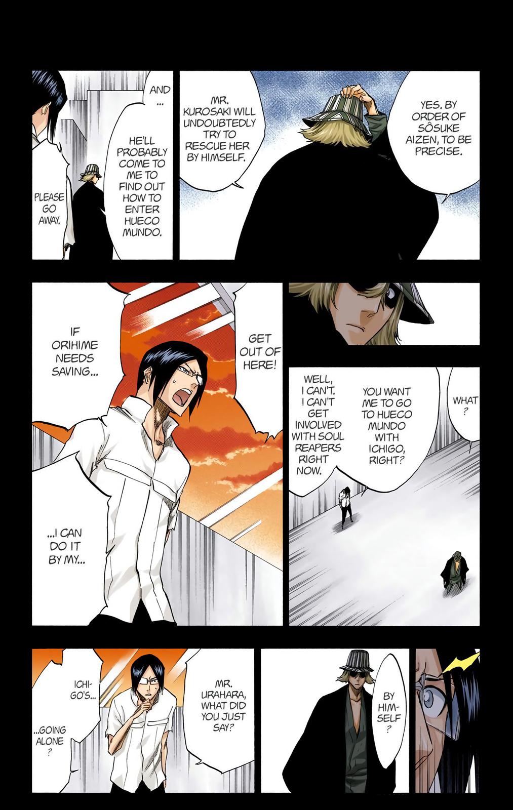 Chapter 241 — Chapter 241 — Page 6
