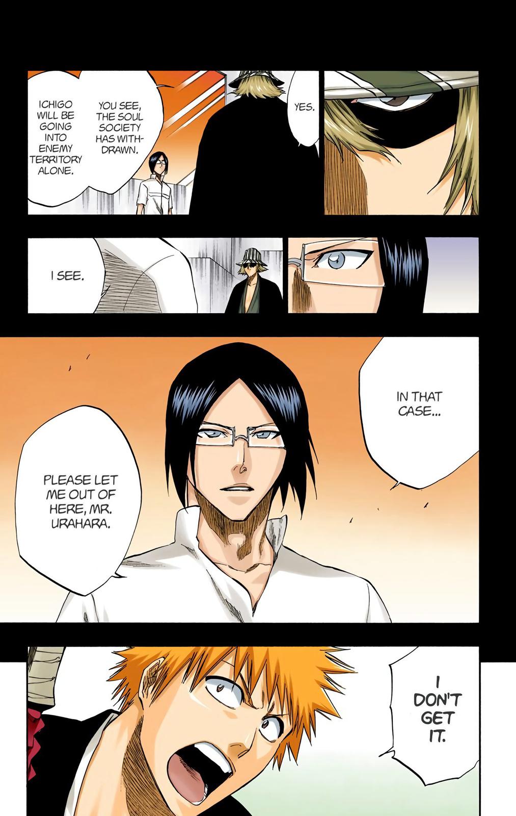 Chapter 241 — Chapter 241 — Page 7