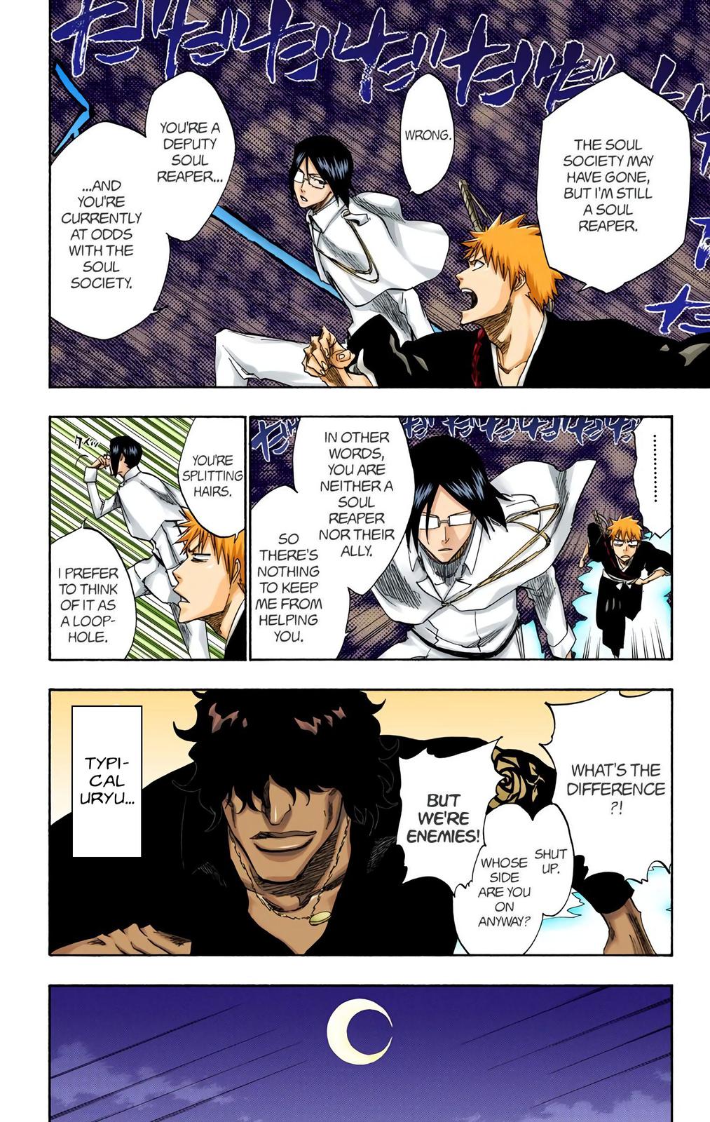 Chapter 241 — Chapter 241 — Page 8