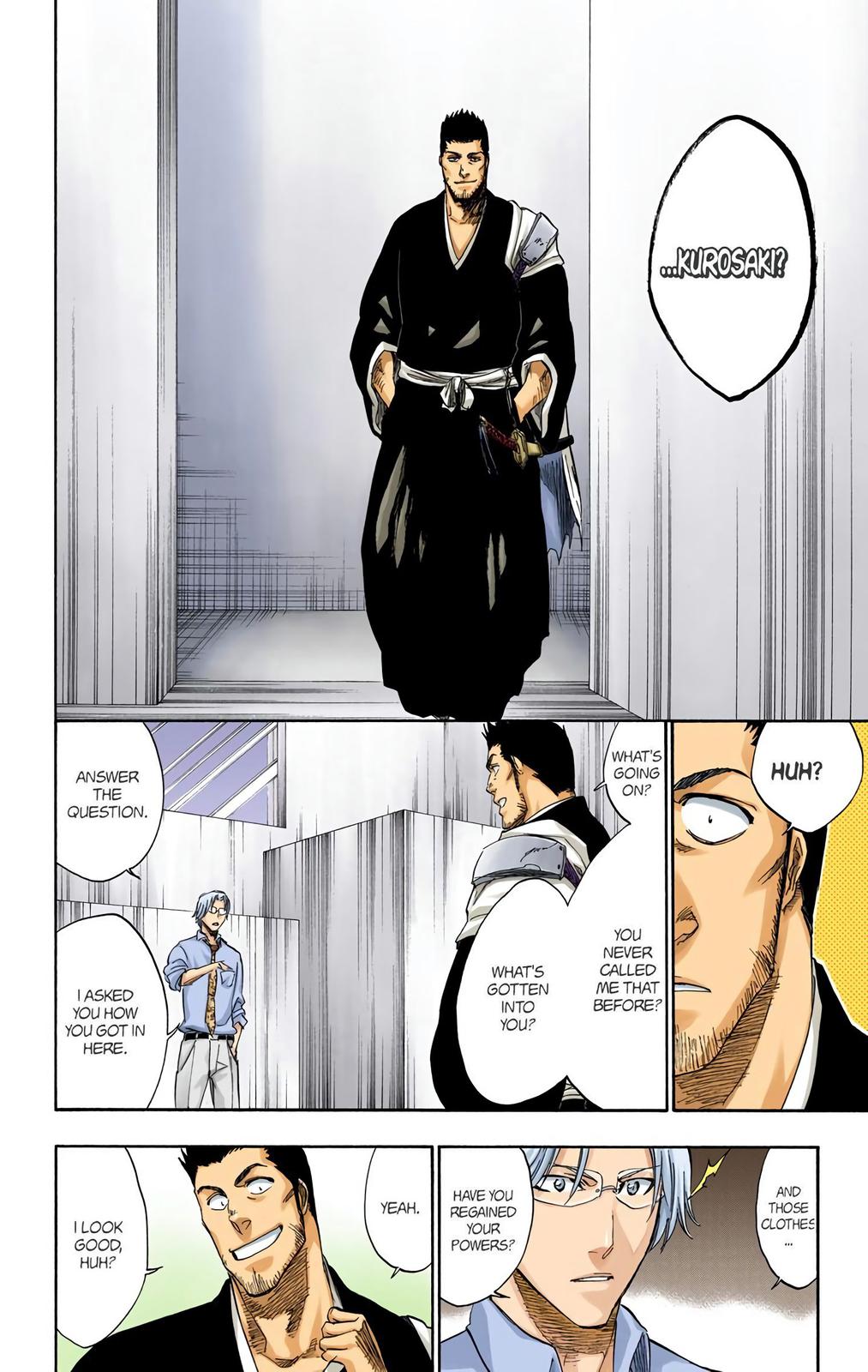 Chapter 241 — Chapter 241 — Page 10