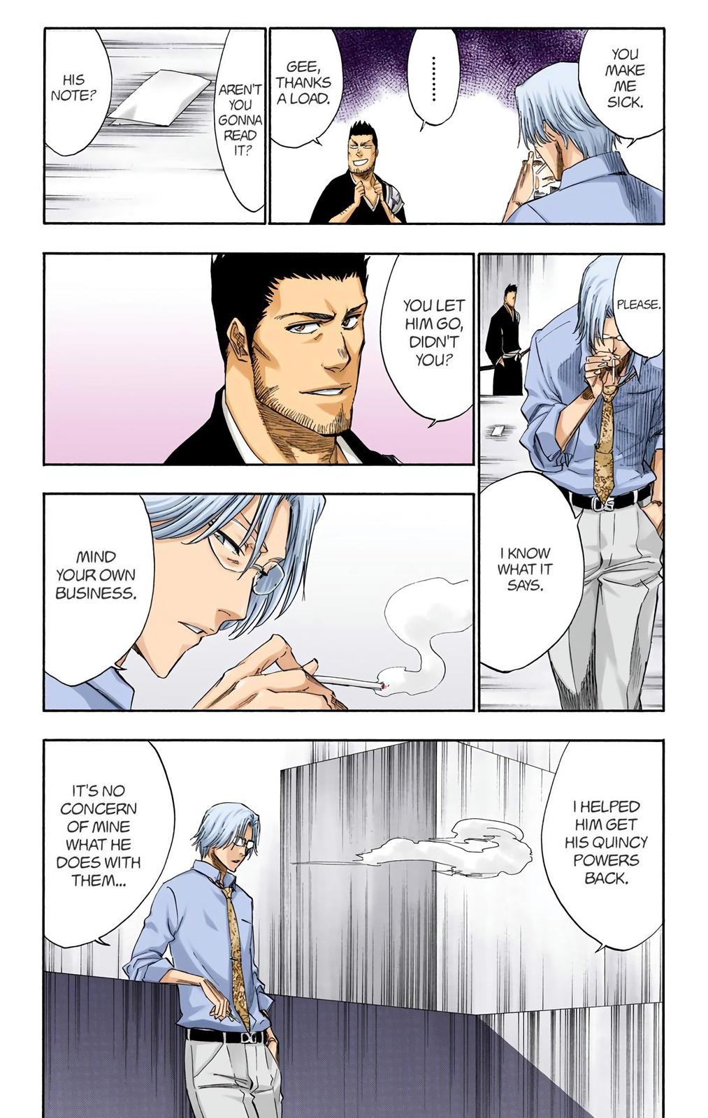 Chapter 241 — Chapter 241 — Page 11