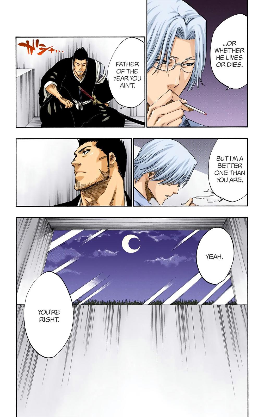 Chapter 241 — Chapter 241 — Page 12
