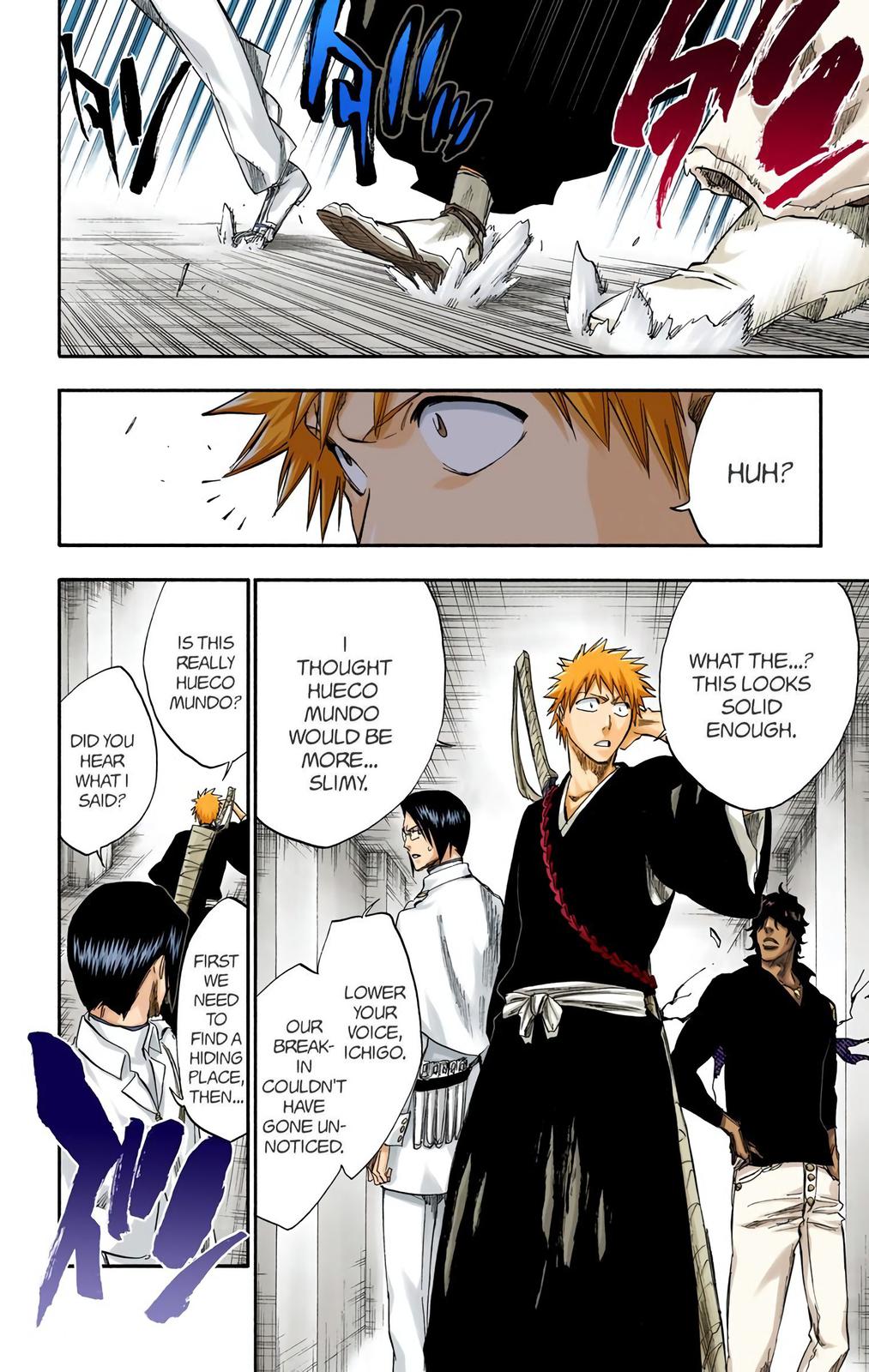 Chapter 241 — Chapter 241 — Page 17