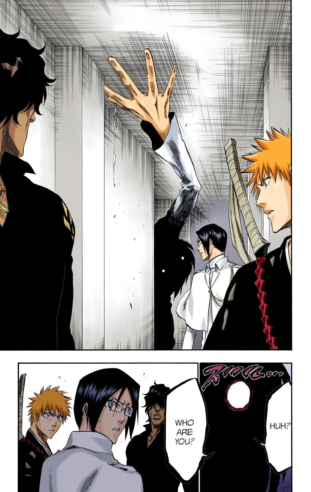 Chapter 241 — Chapter 241 — Page 18
