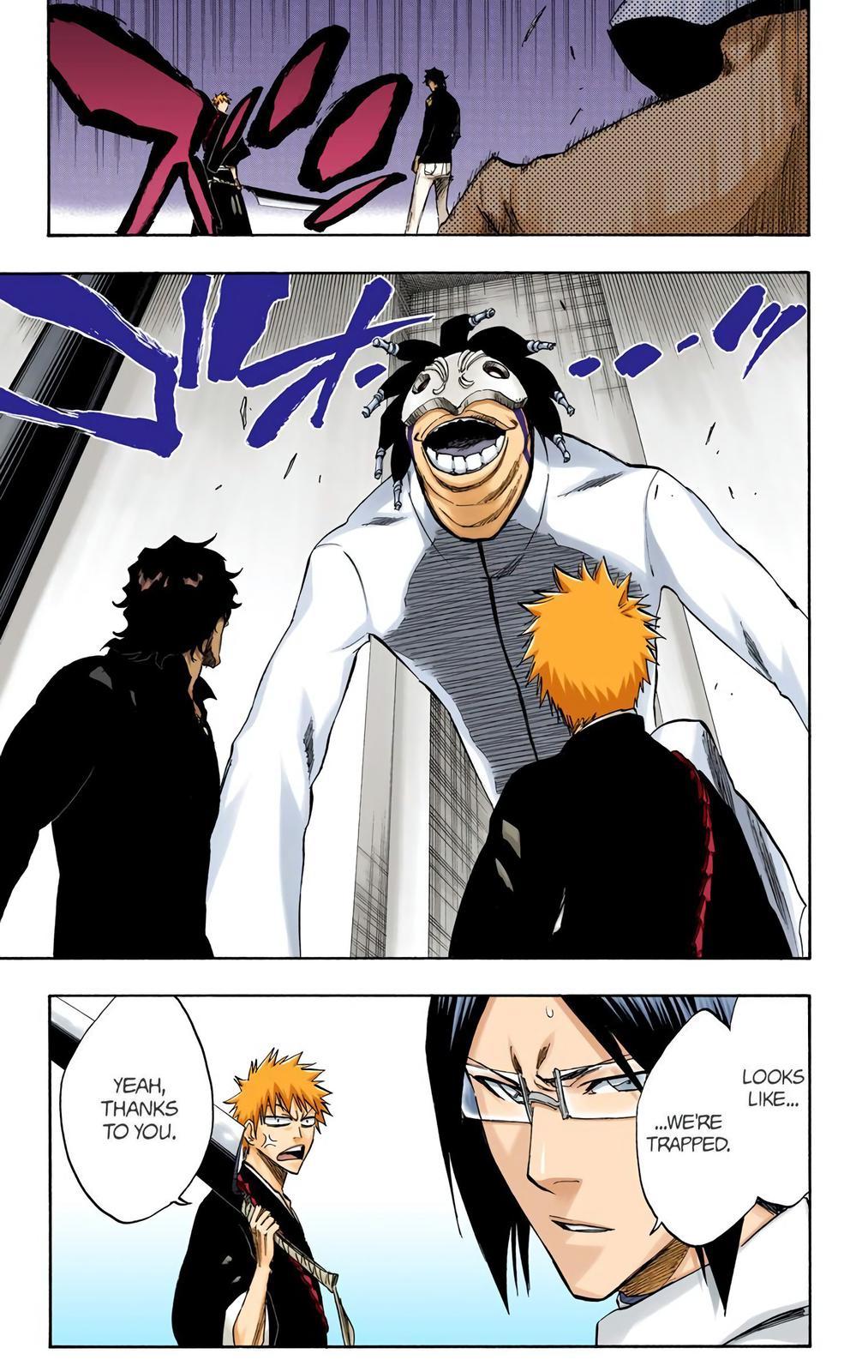 Chapter 242 — Chapter 242 — Page 5