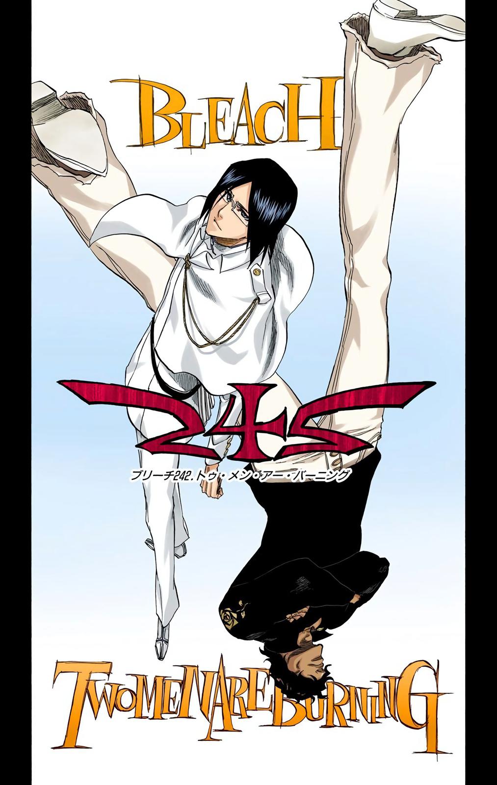 Chapter 242 — Chapter 242 — Page 6