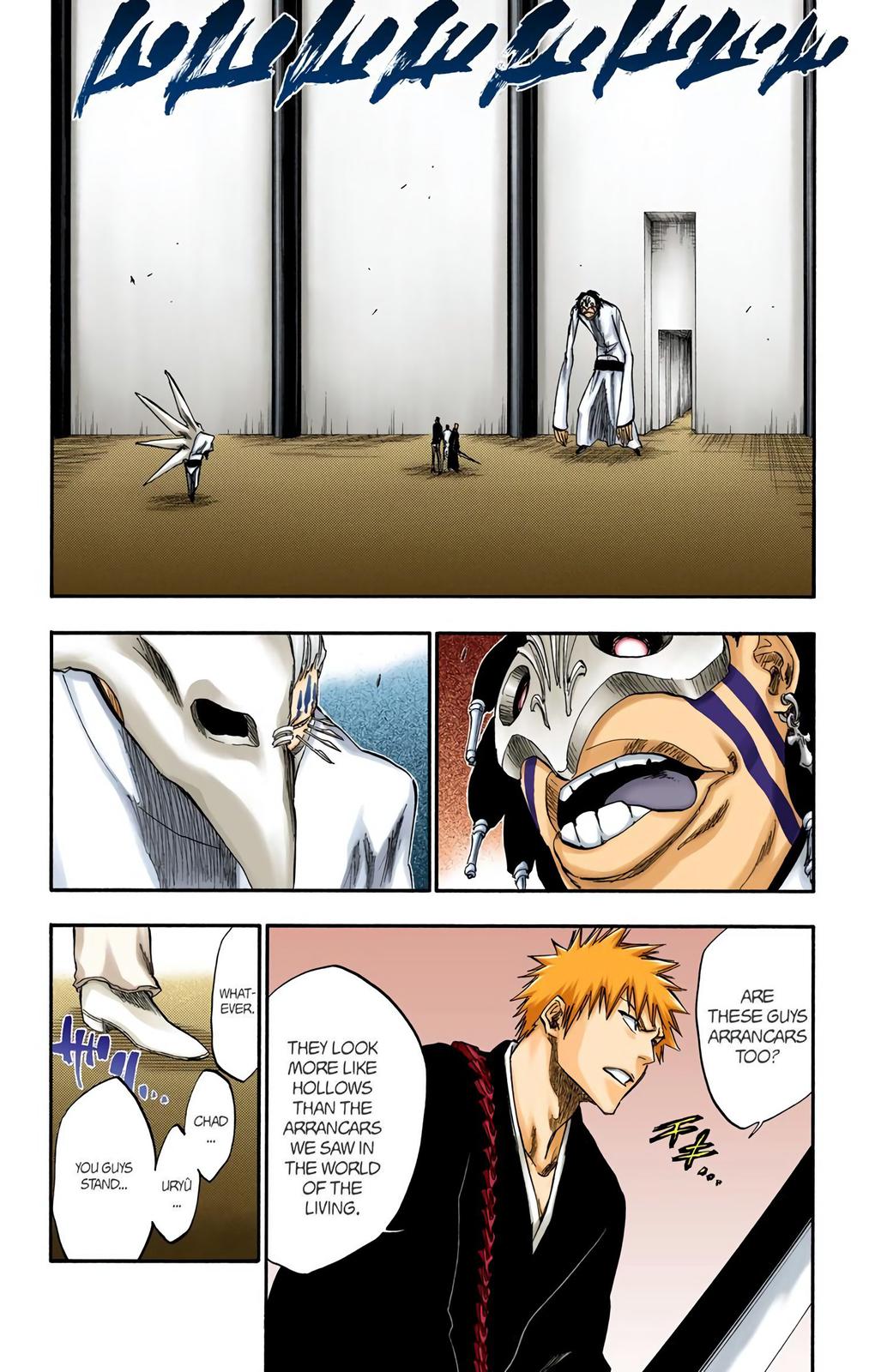 Chapter 242 — Chapter 242 — Page 7