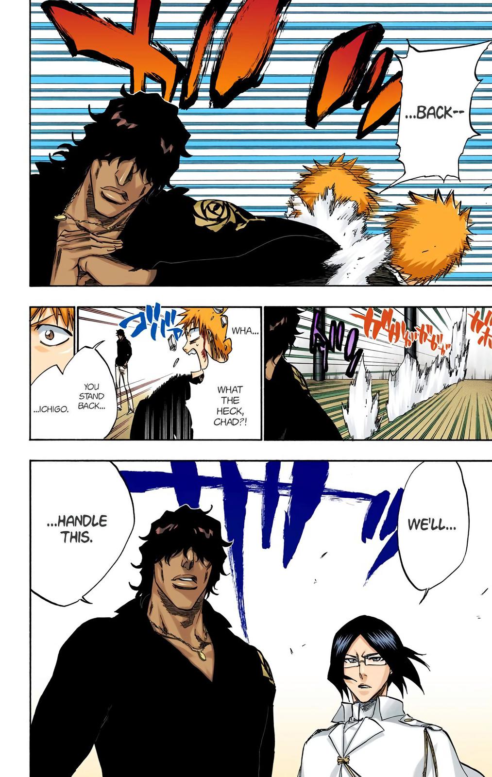 Chapter 242 — Chapter 242 — Page 8