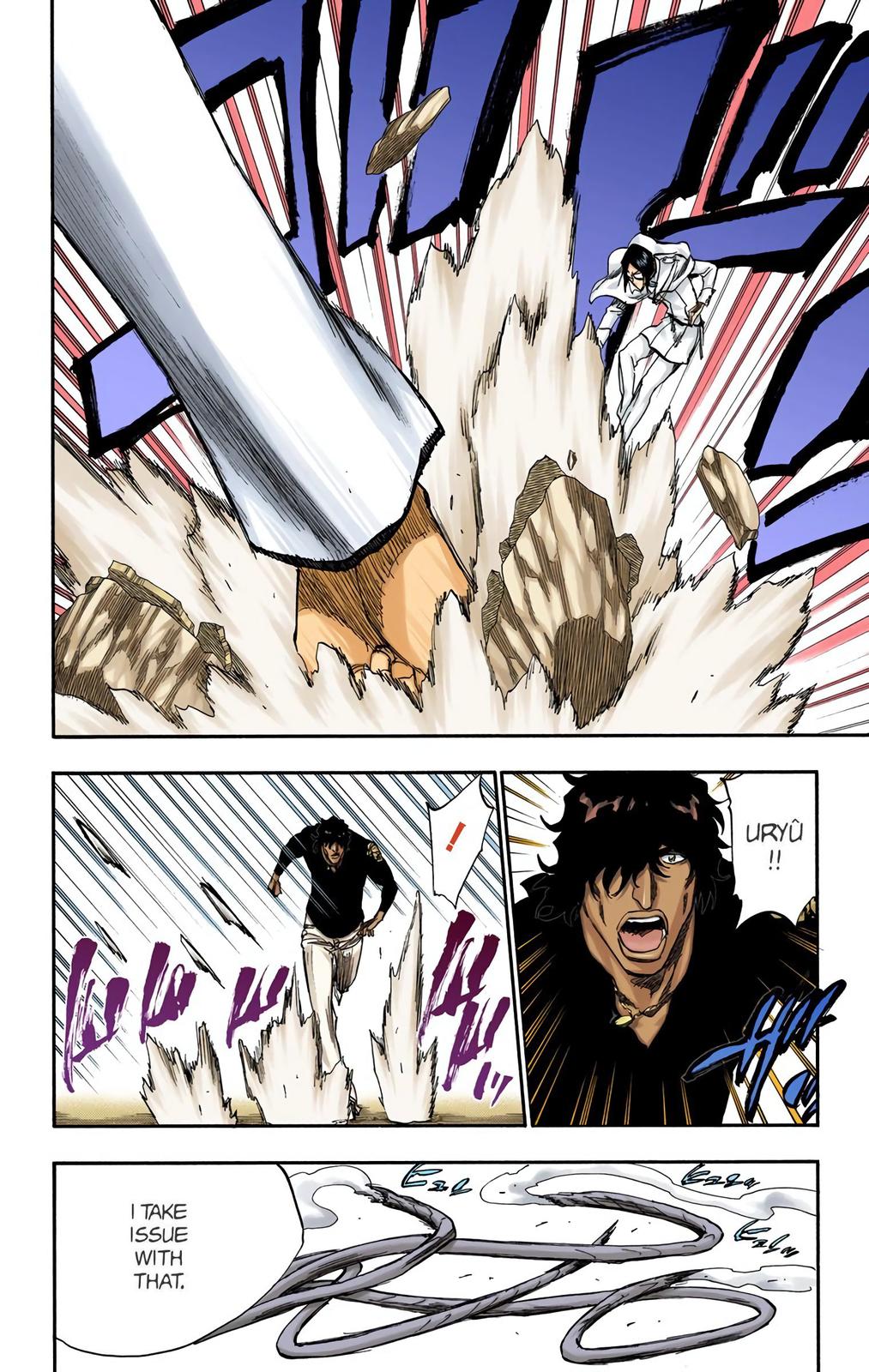 Chapter 242 — Chapter 242 — Page 10