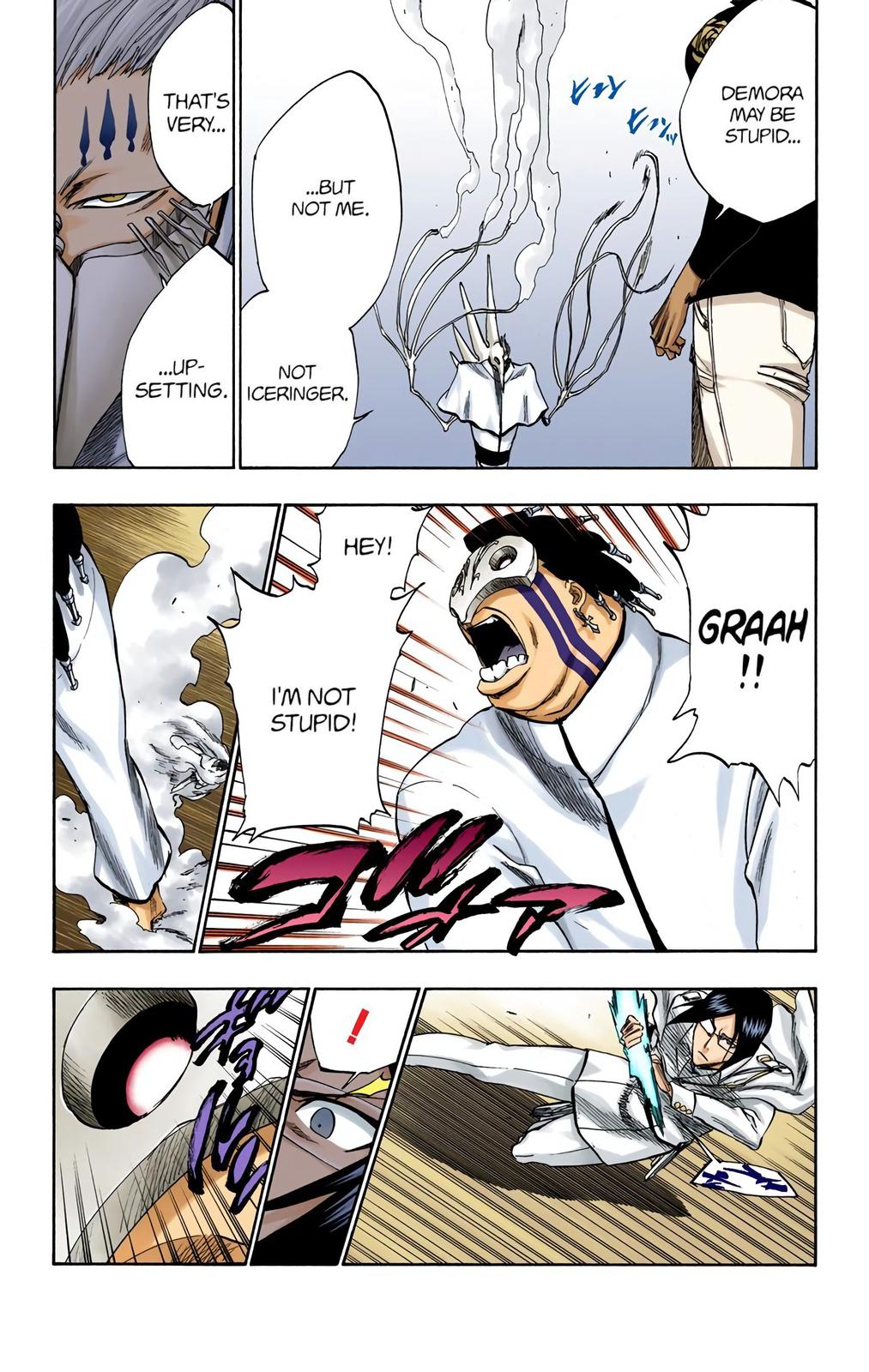 Chapter 242 — Chapter 242 — Page 11
