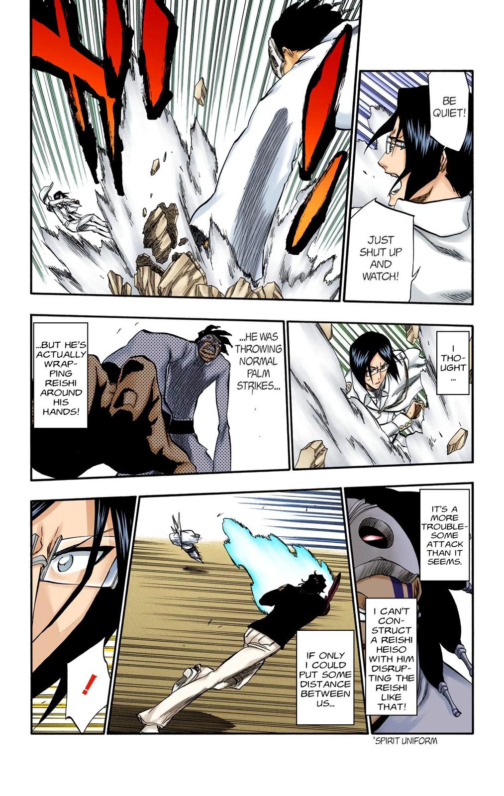 Chapter 242 — Chapter 242 — Page 14