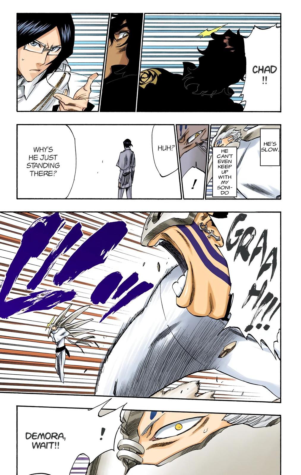Chapter 242 — Chapter 242 — Page 15