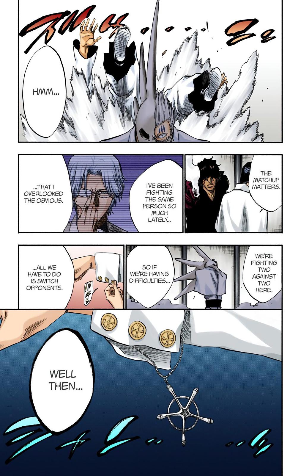 Chapter 242 — Chapter 242 — Page 17
